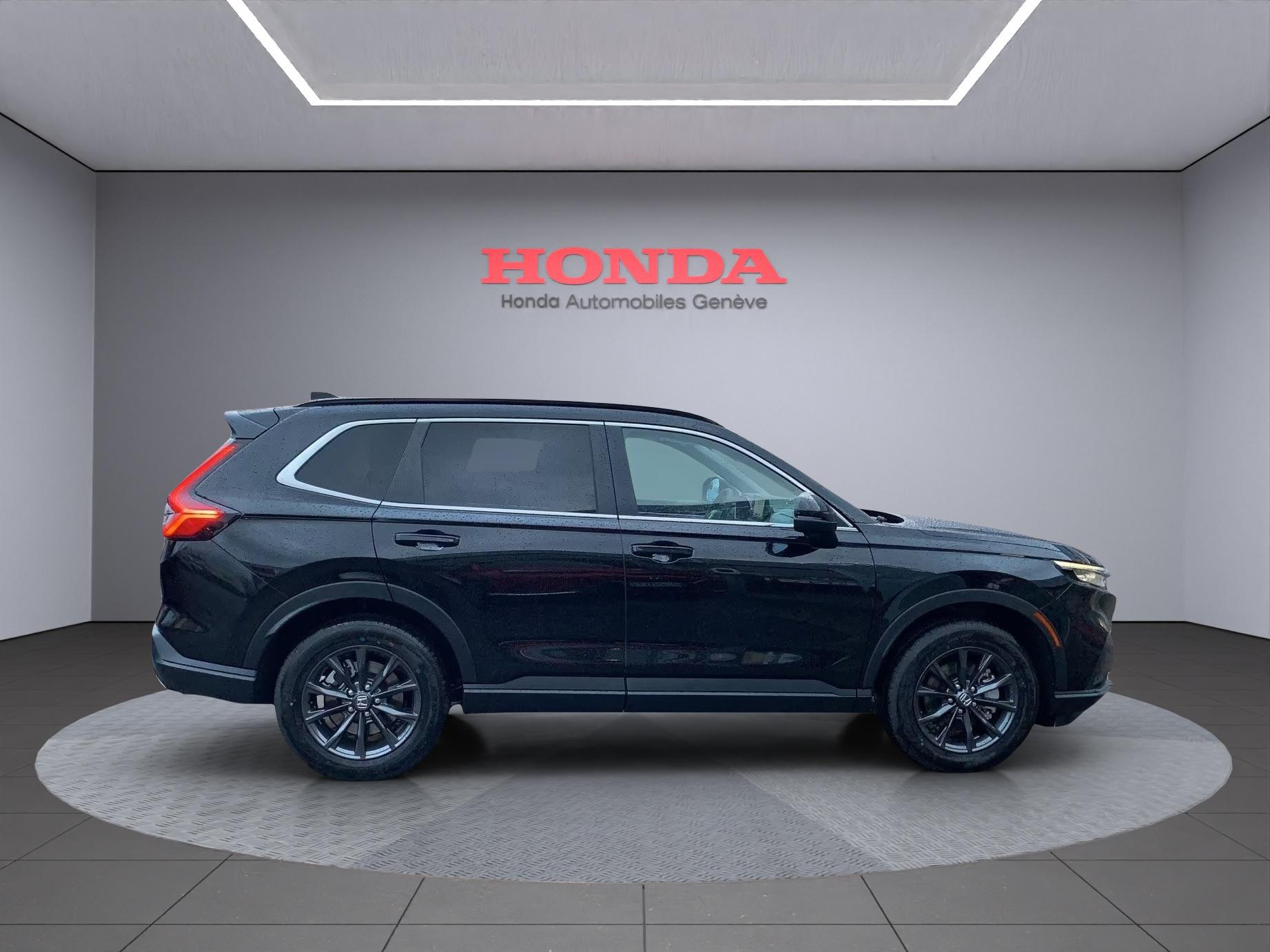 HONDA CR-V 2.0 i-MMD Advance 4WD-image-0