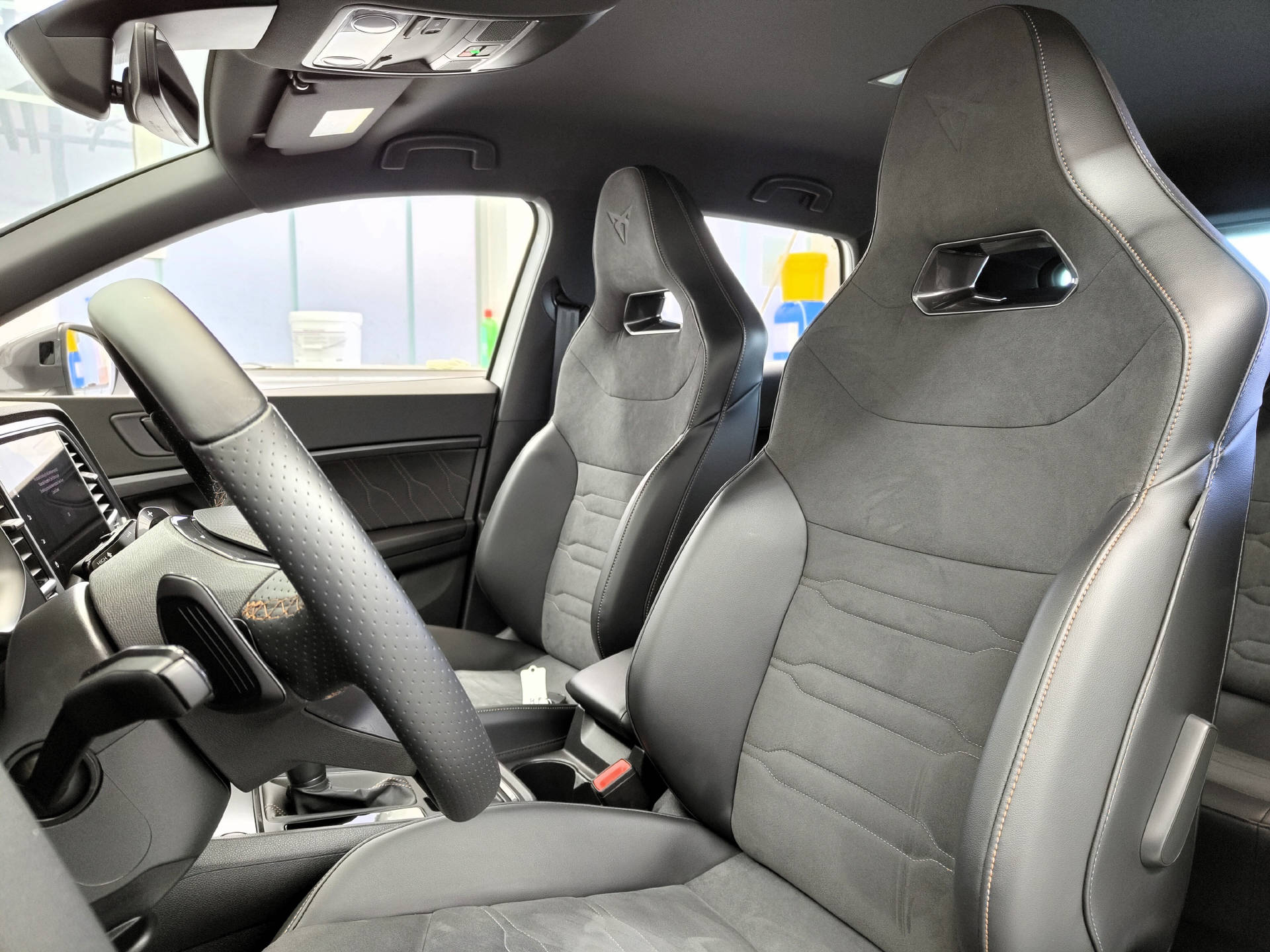 CUPRA Ateca 2.0 TSI VZ 4Drive DSG-image-5