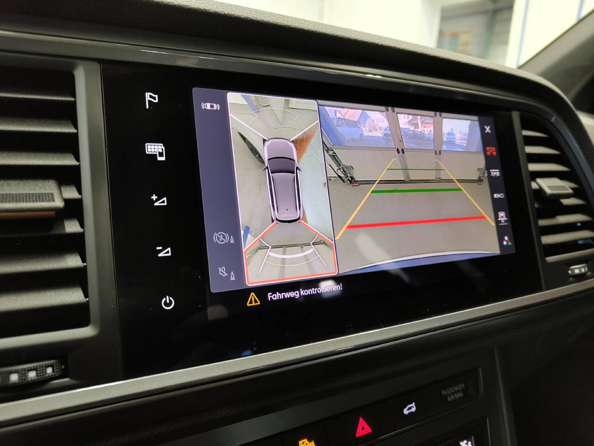 CUPRA Ateca 2.0 TSI VZ 4Drive DSG-image-8
