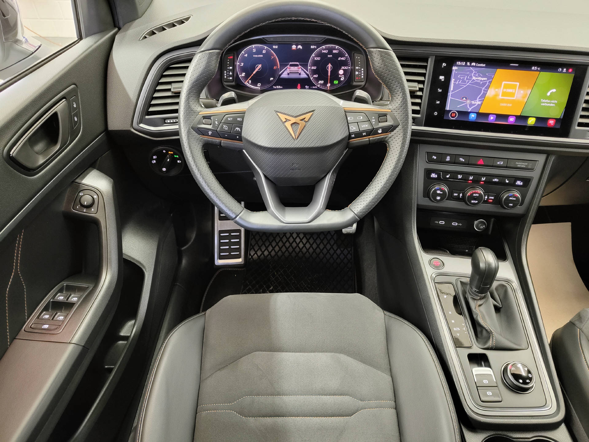 CUPRA Ateca 2.0 TSI VZ 4Drive DSG-image-4