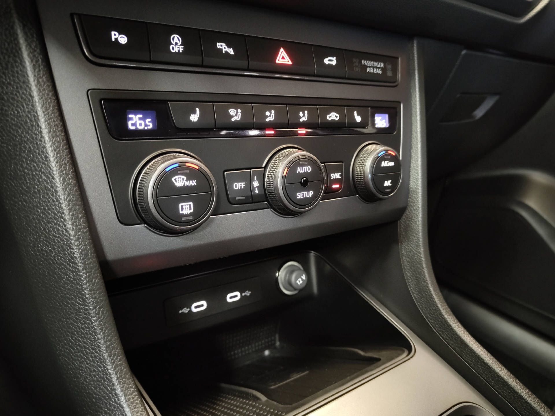 CUPRA Ateca 2.0 TSI VZ 4Drive DSG-image-9