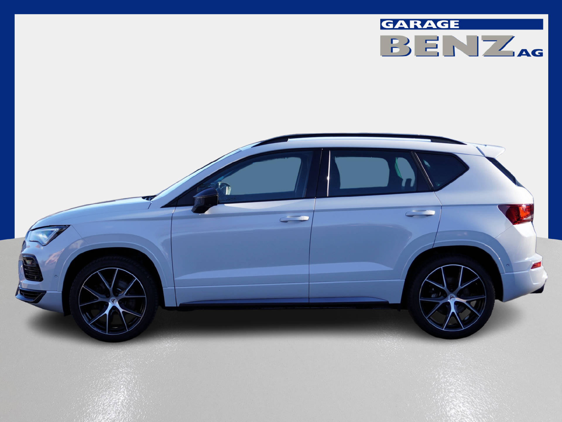 CUPRA Ateca 2.0 TSI VZ 4Drive DSG-image-3