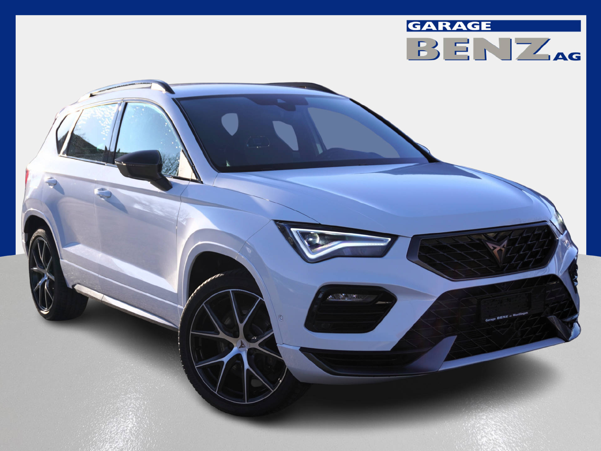 CUPRA Ateca 2.0 TSI VZ 4Drive DSG-image-0