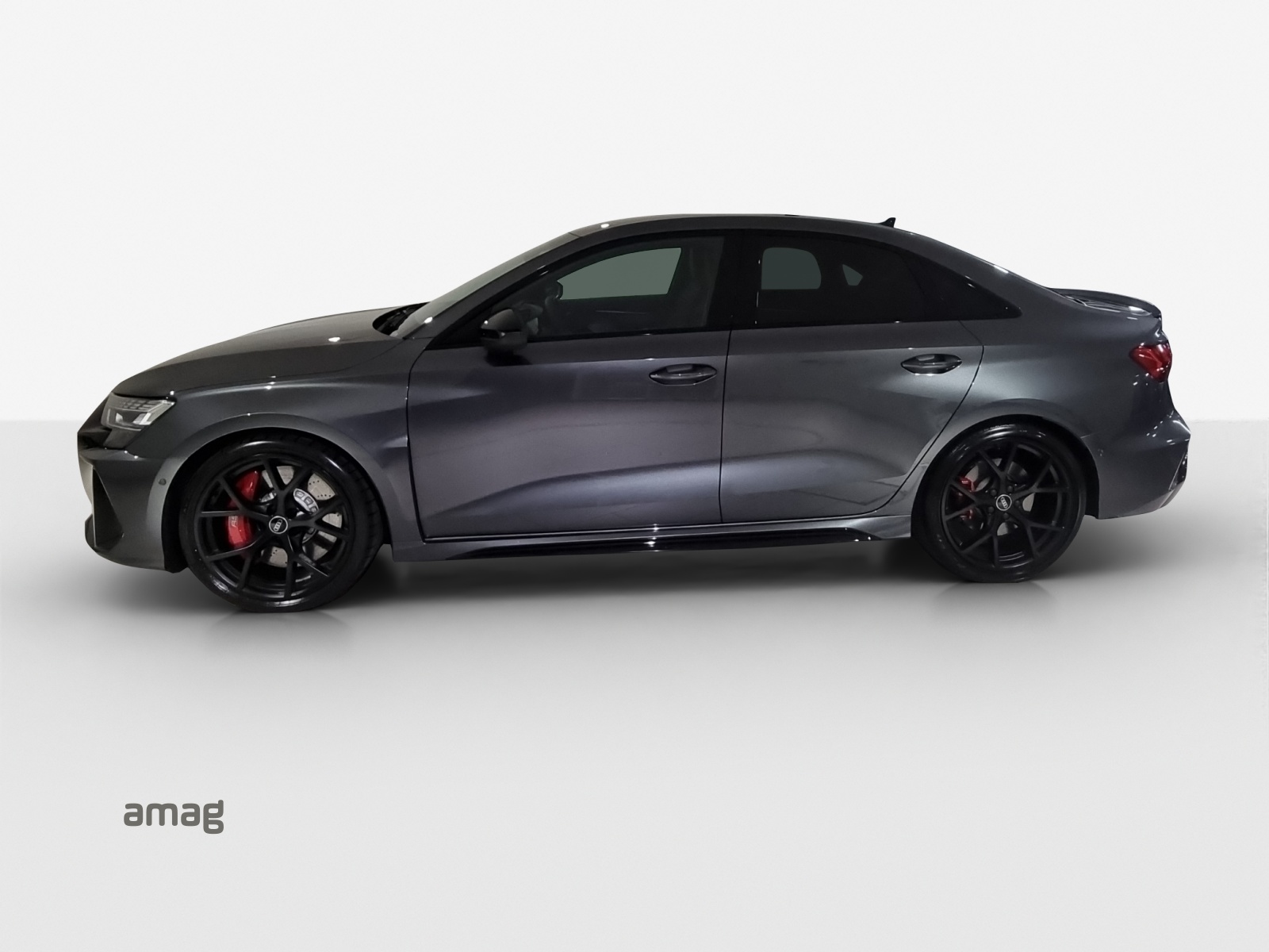 AUDI RS3 Limousine 2.5 TSI quattro S-tronic-image-1