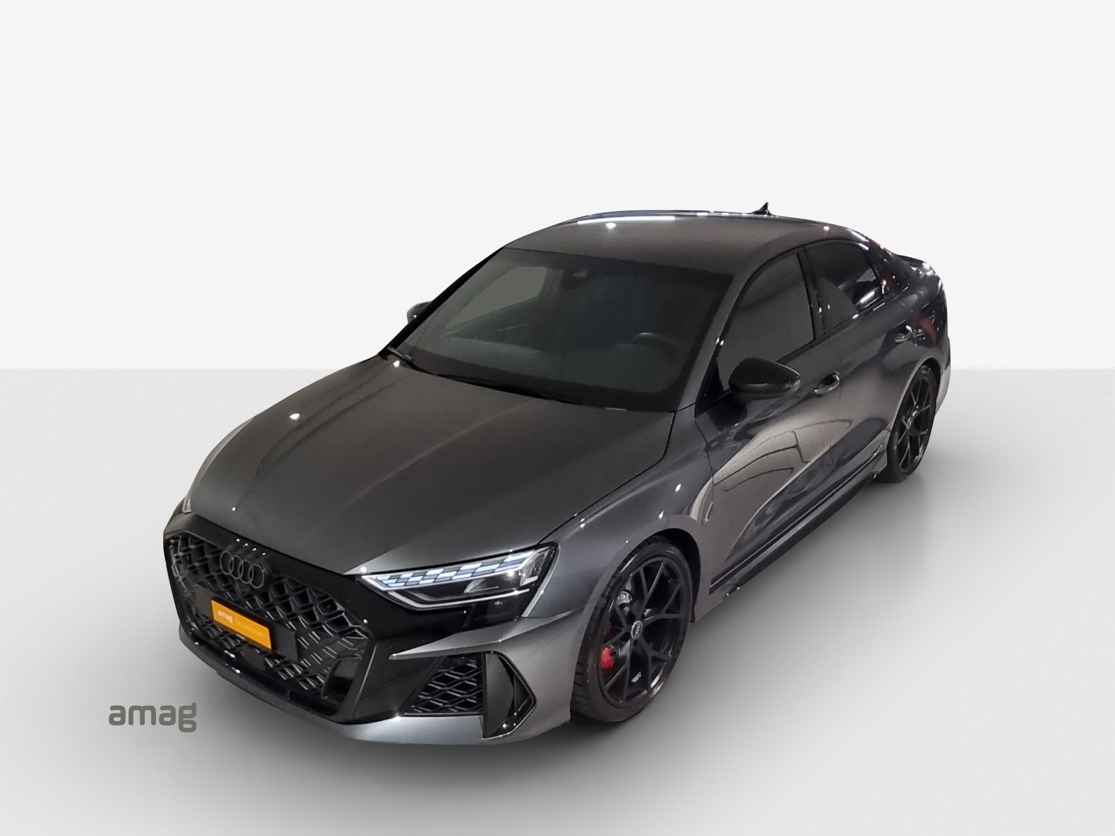 AUDI RS3 Limousine 2.5 TSI quattro S-tronic-image-14