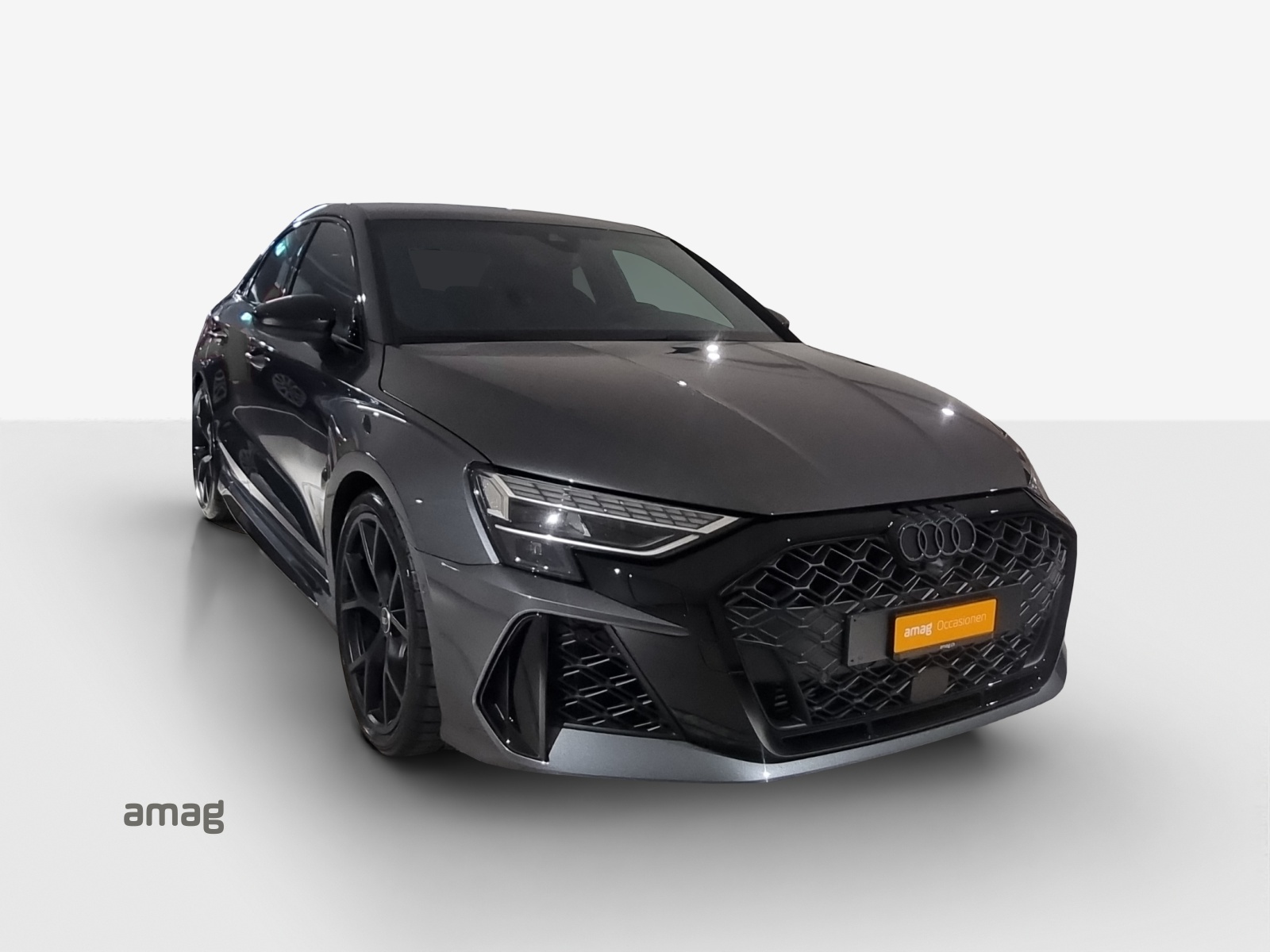 AUDI RS3 Limousine 2.5 TSI quattro S-tronic-image-5