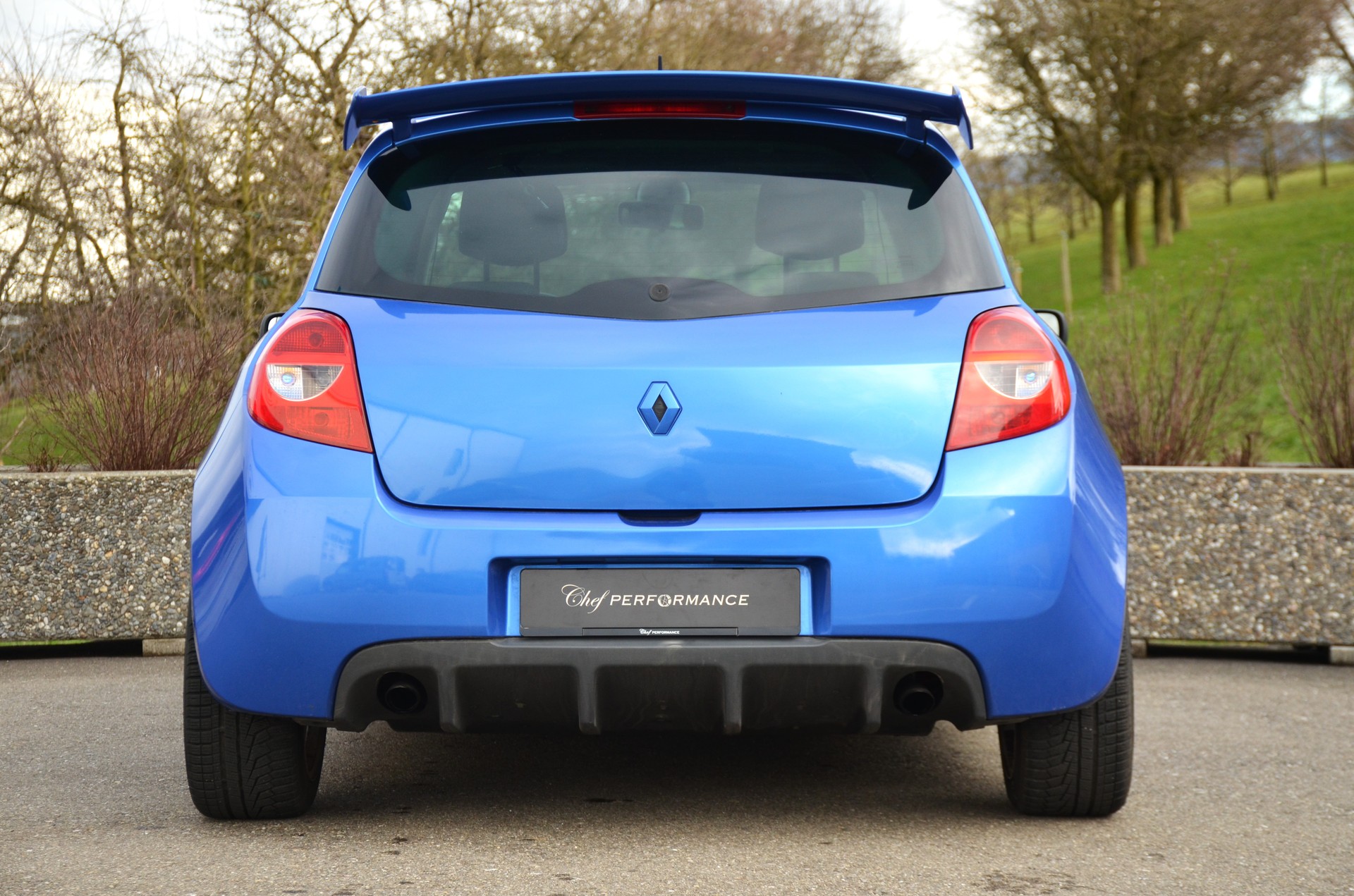RENAULT Clio 2.0 16V Sport-image-6