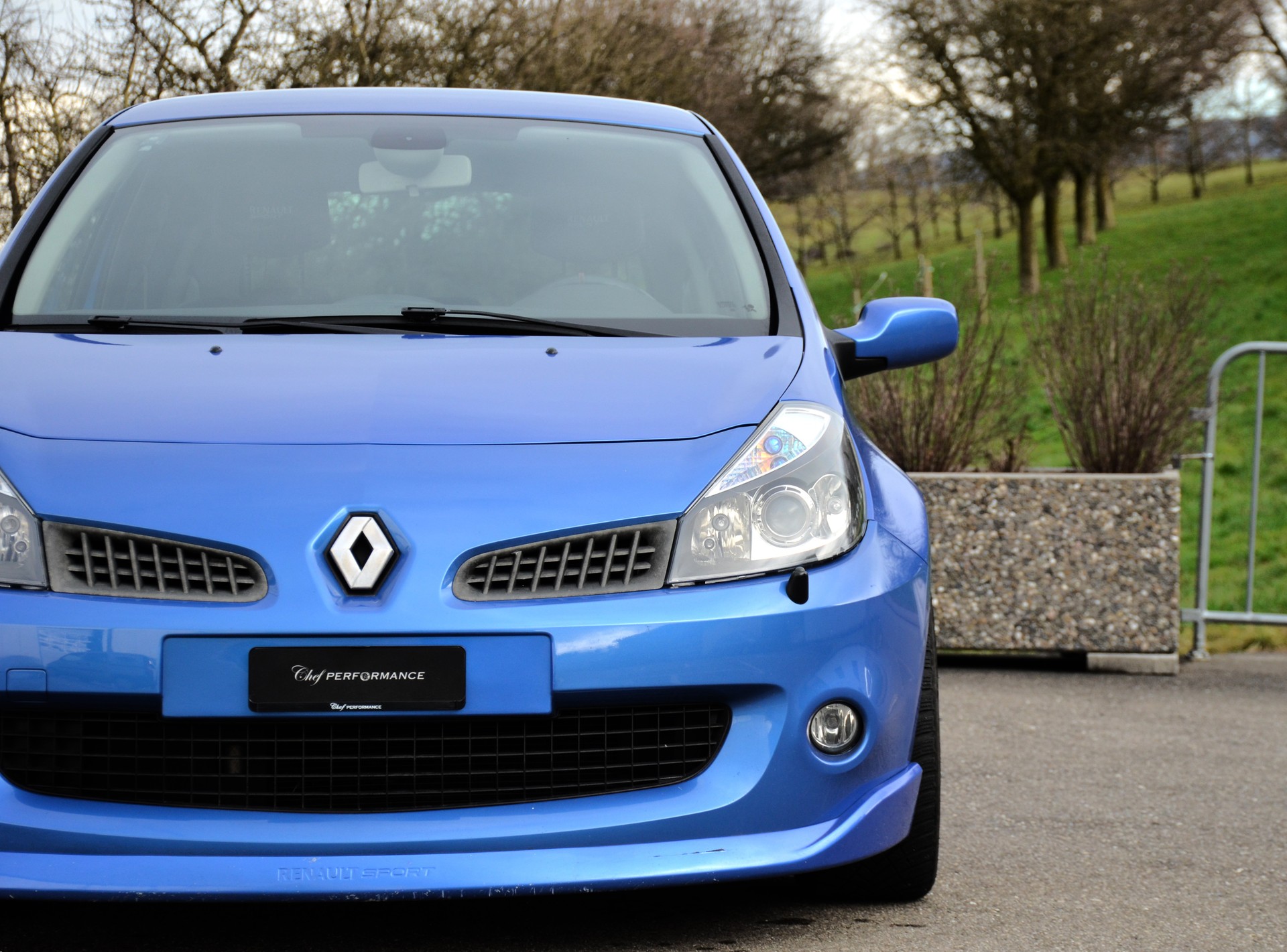 RENAULT Clio 2.0 16V Sport