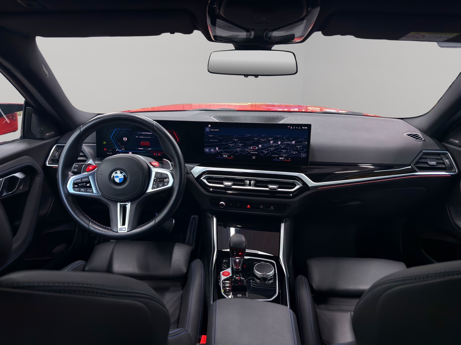 BMW M2 Steptronic-image-13