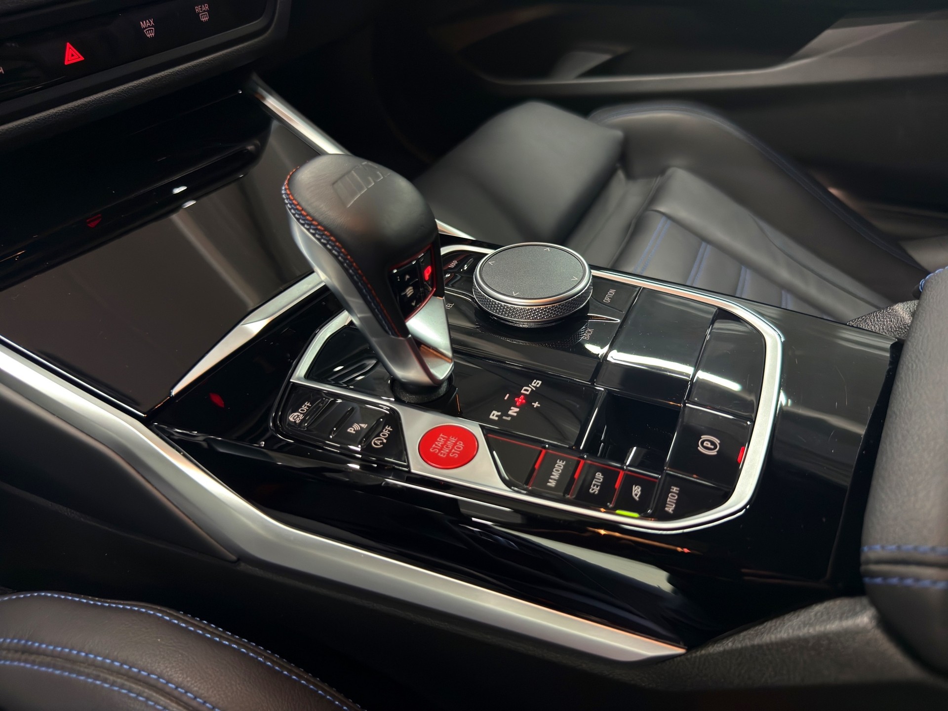 BMW M2 Steptronic-image-19