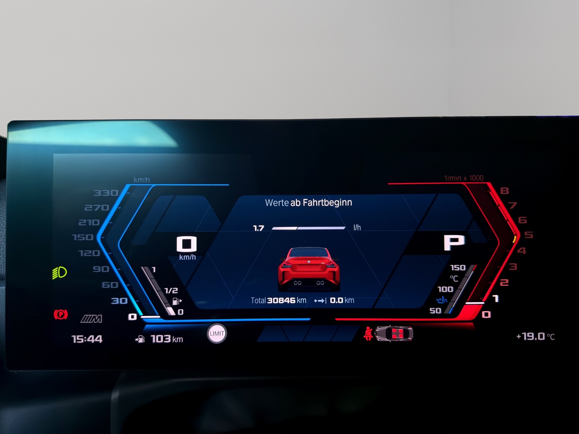 BMW M2 Steptronic-image-16