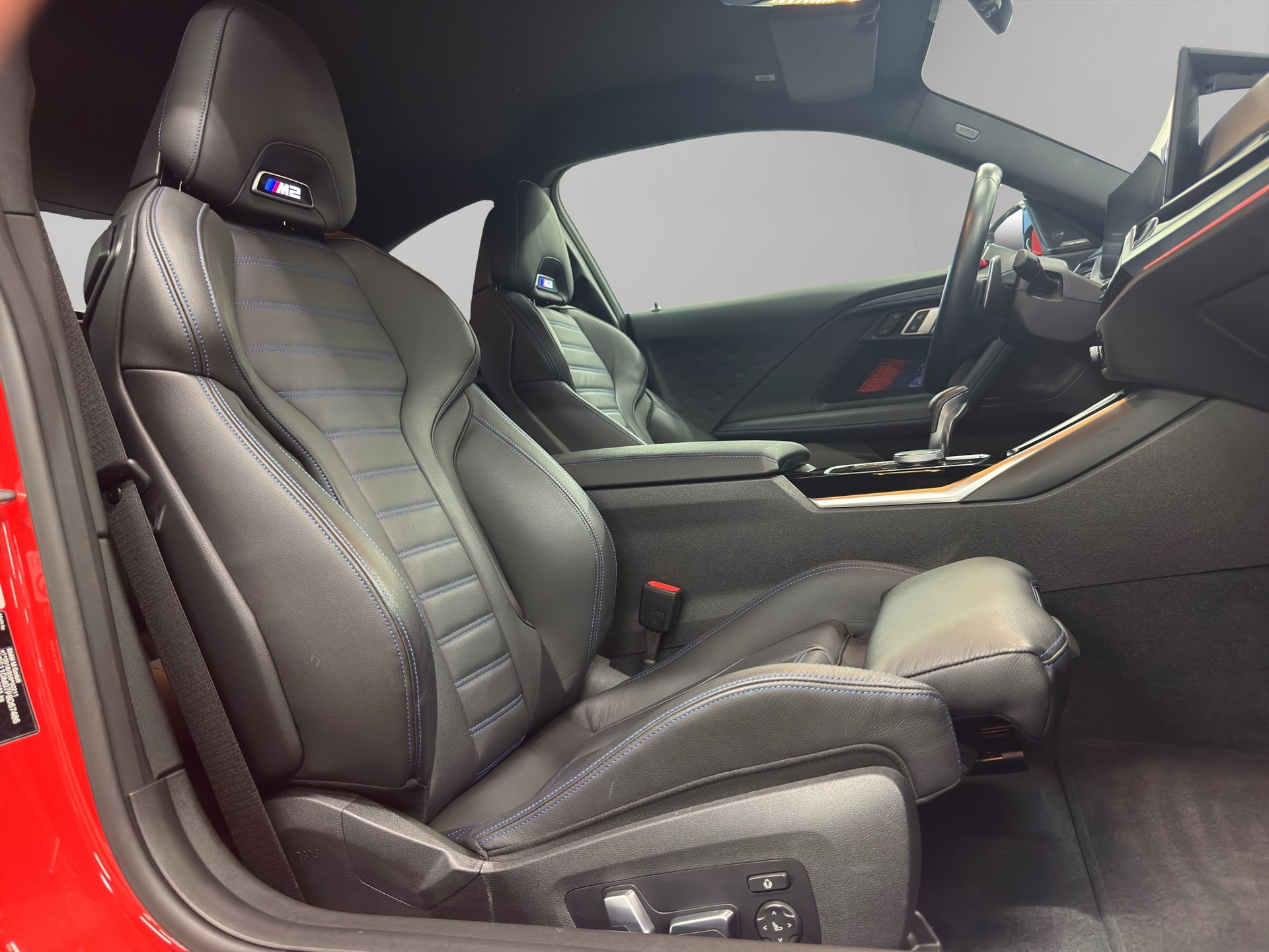 BMW M2 Steptronic-image-12