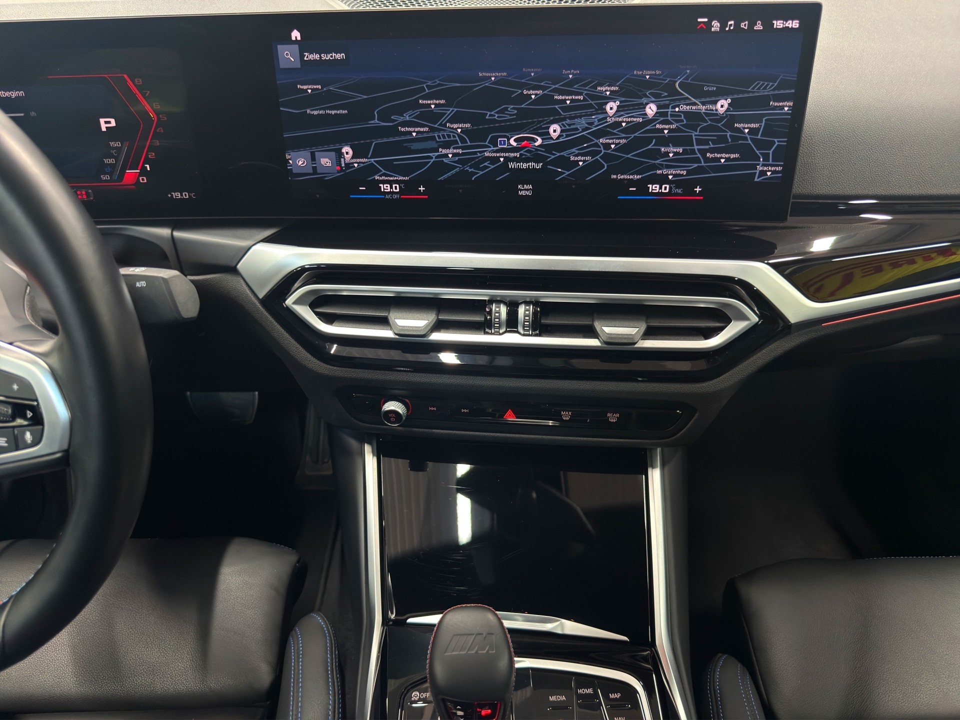 BMW M2 Steptronic-image-17