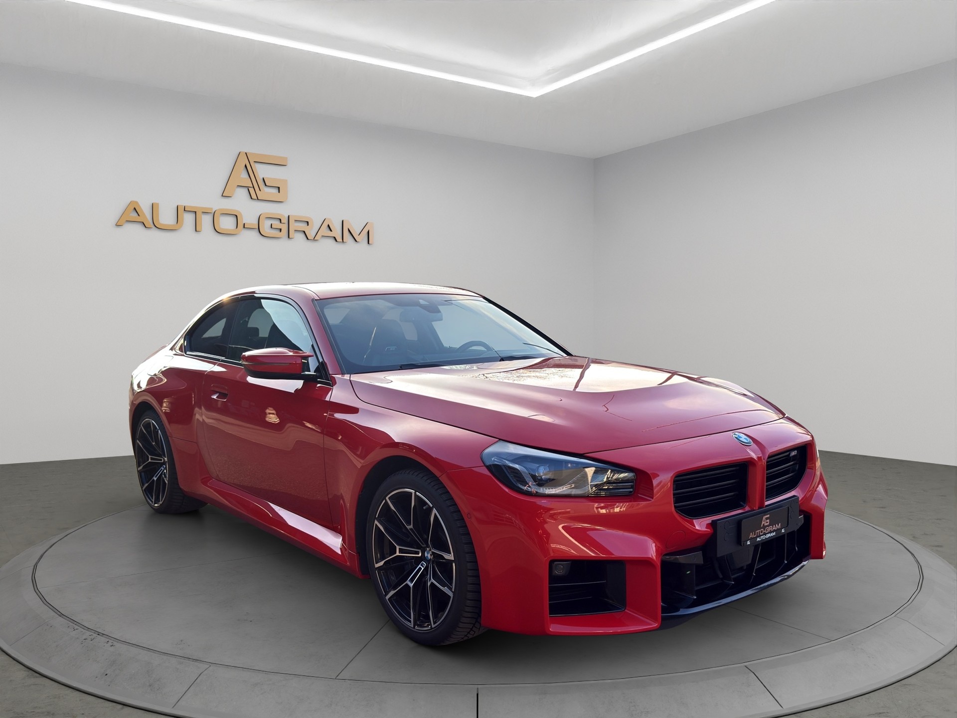 BMW M2 Steptronic-image-6