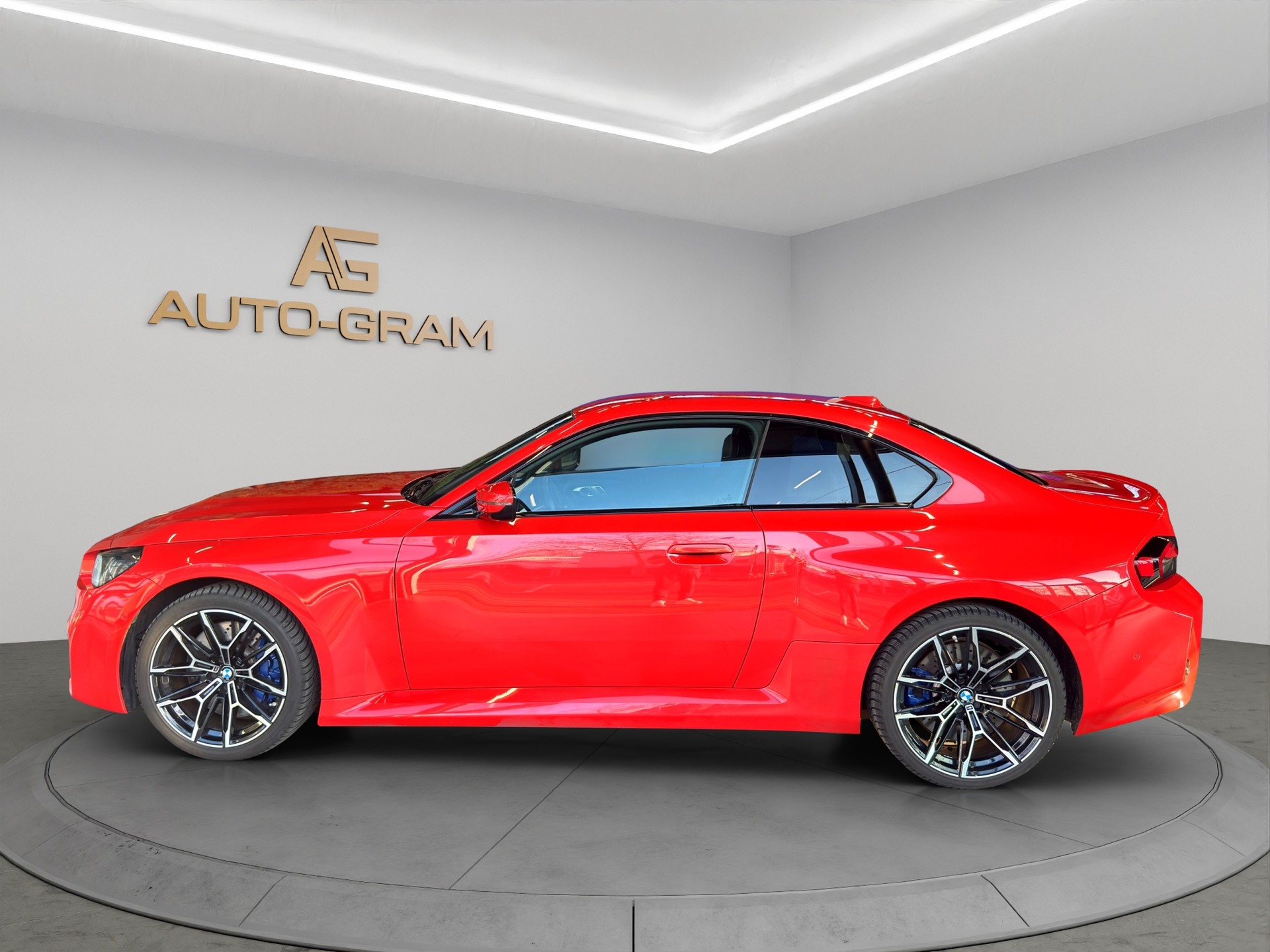 BMW M2 Steptronic-image-1