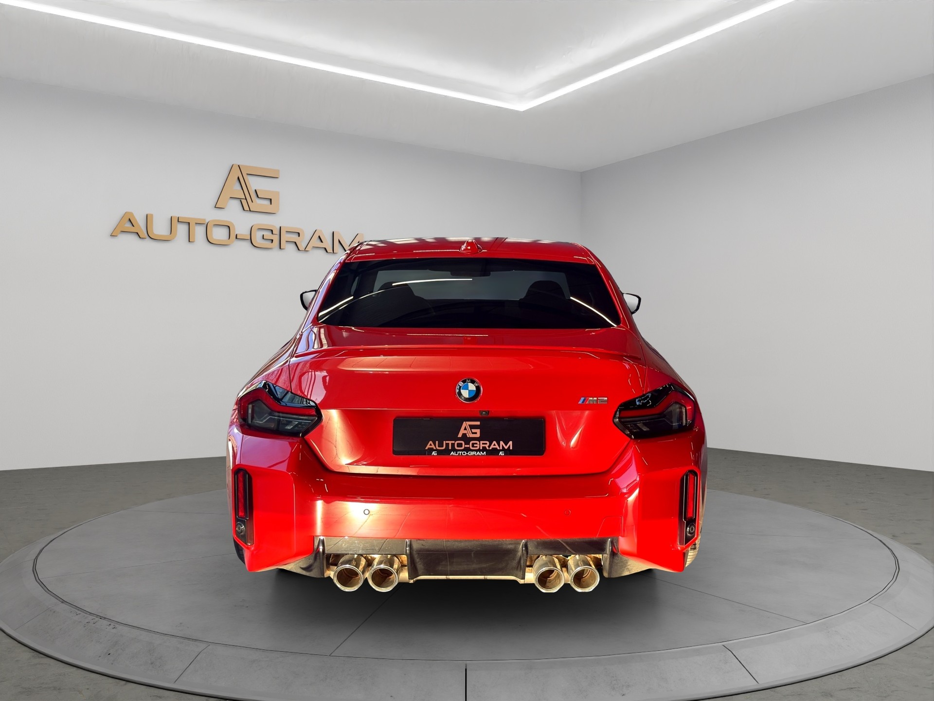 BMW M2 Steptronic-image-3