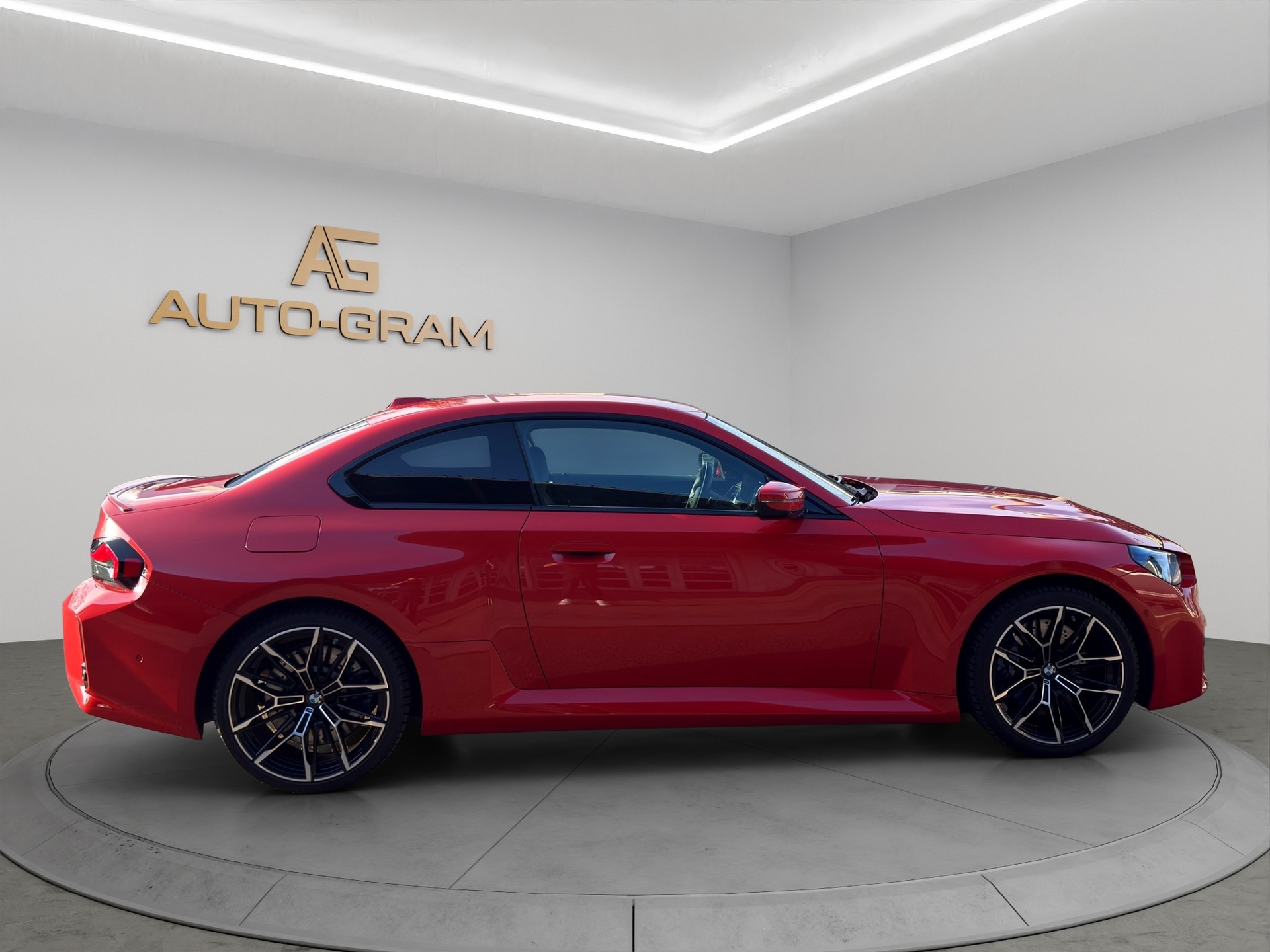 BMW M2 Steptronic-image-5