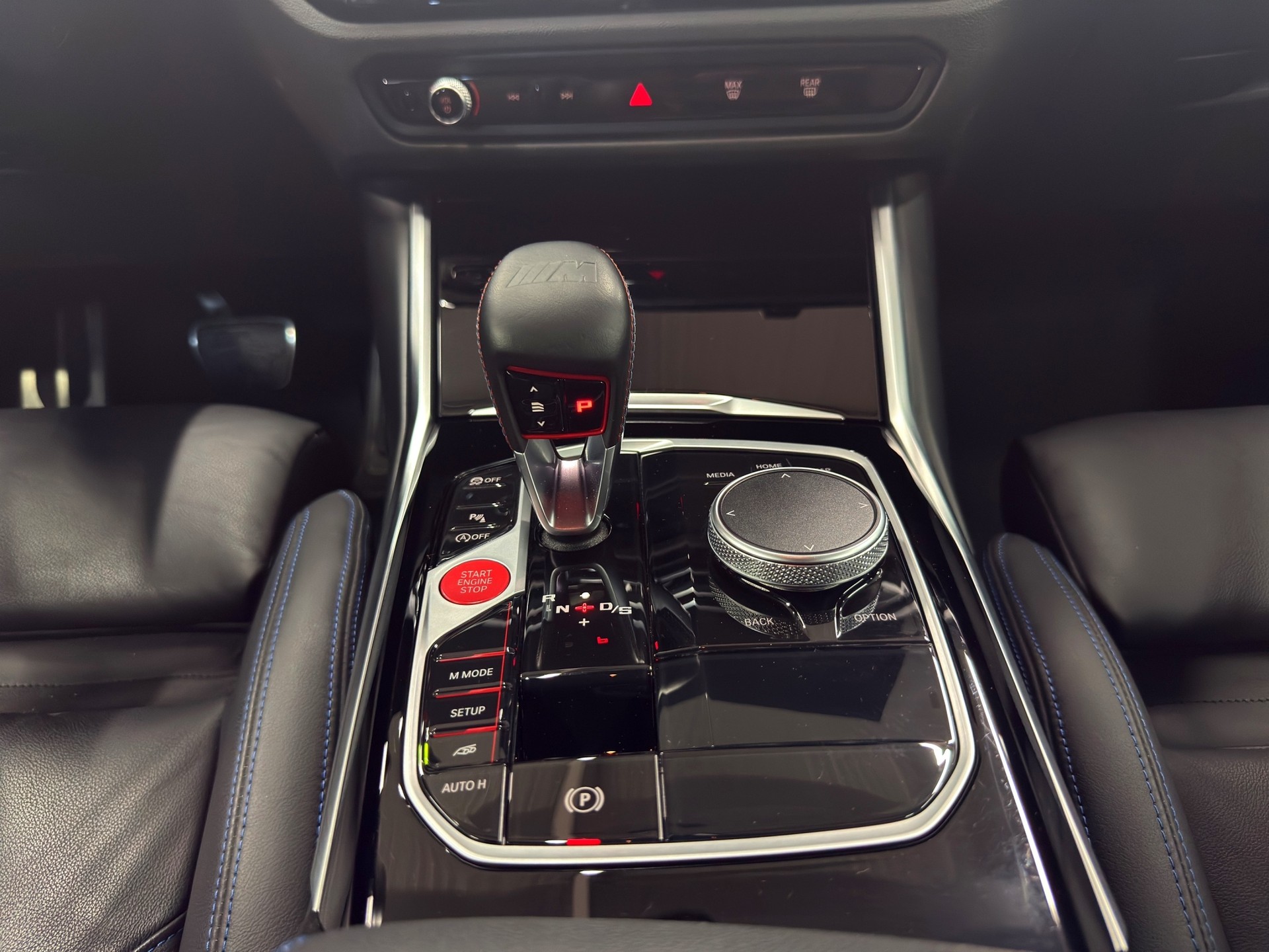 BMW M2 Steptronic-image-18