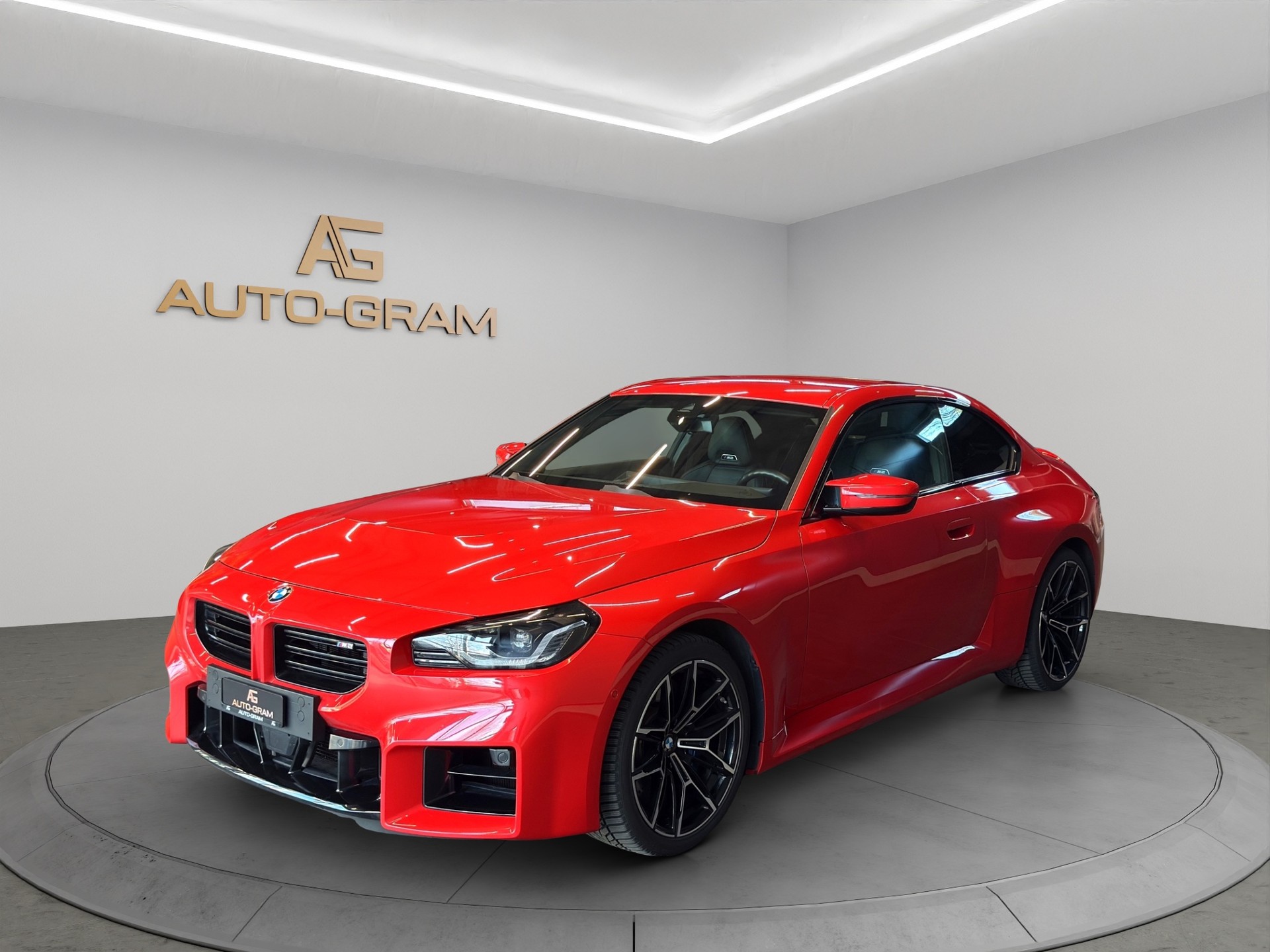 BMW M2 Steptronic-image-0