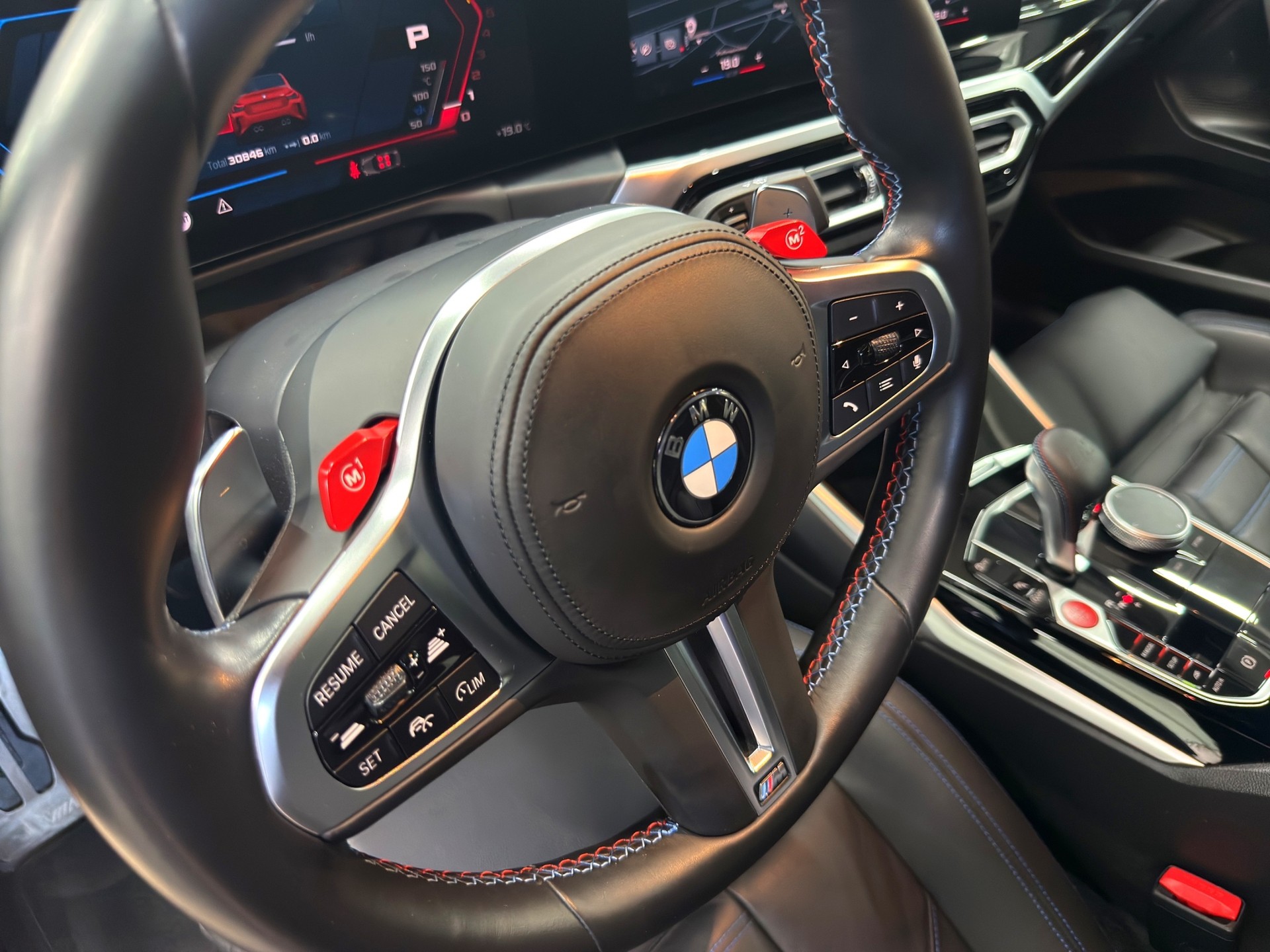BMW M2 Steptronic-image-15