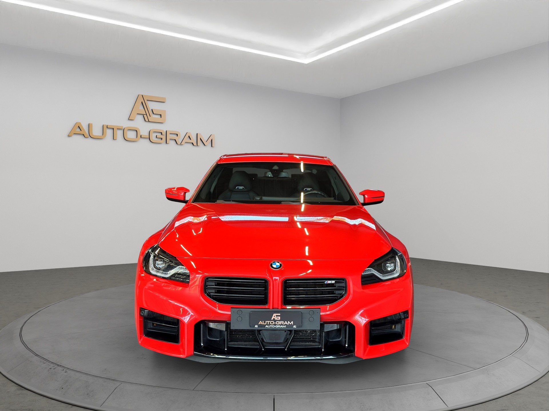 BMW M2 Steptronic-image-7