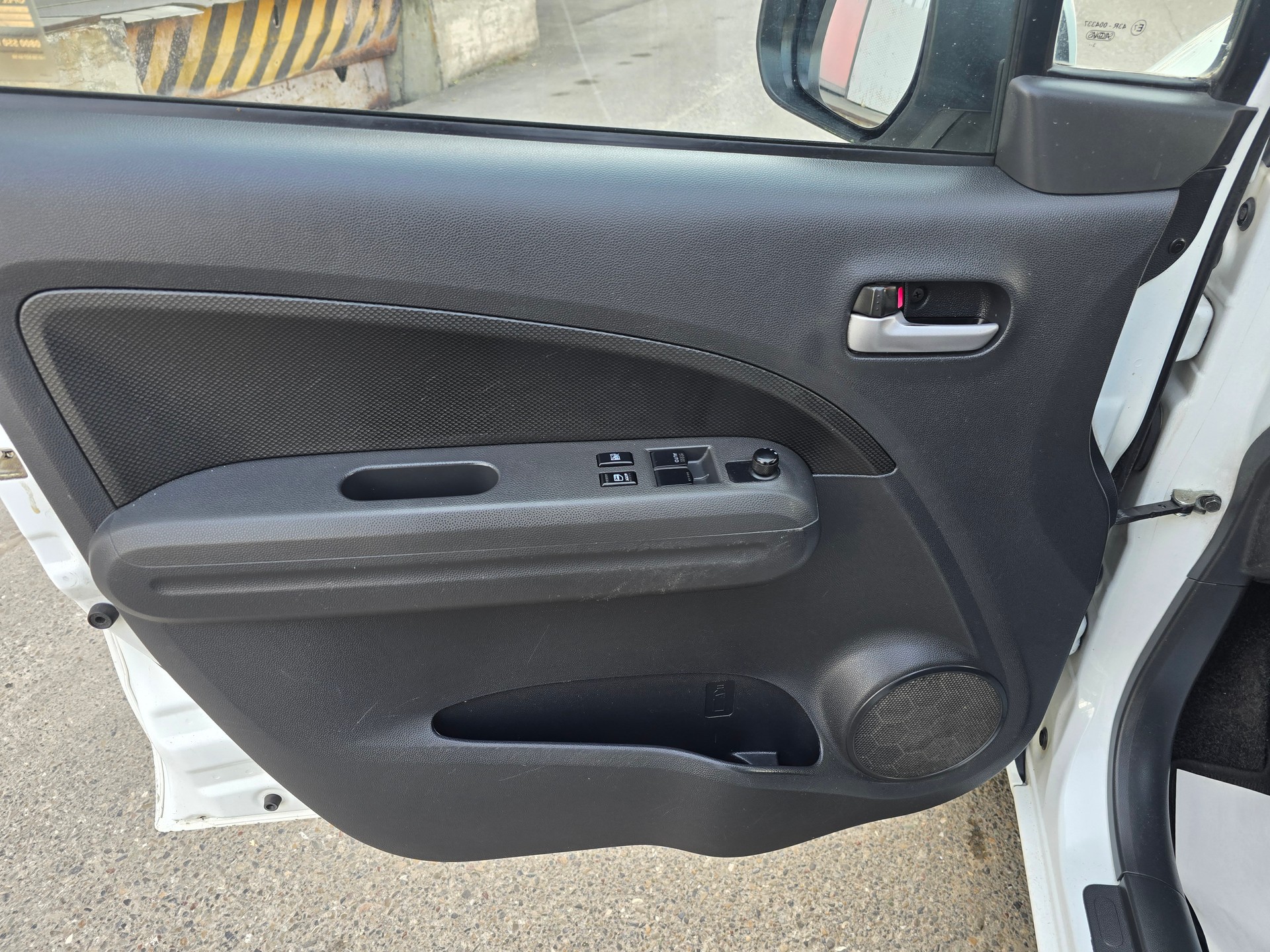 OPEL Agila 1.2 Enjoy Automatic-image-11
