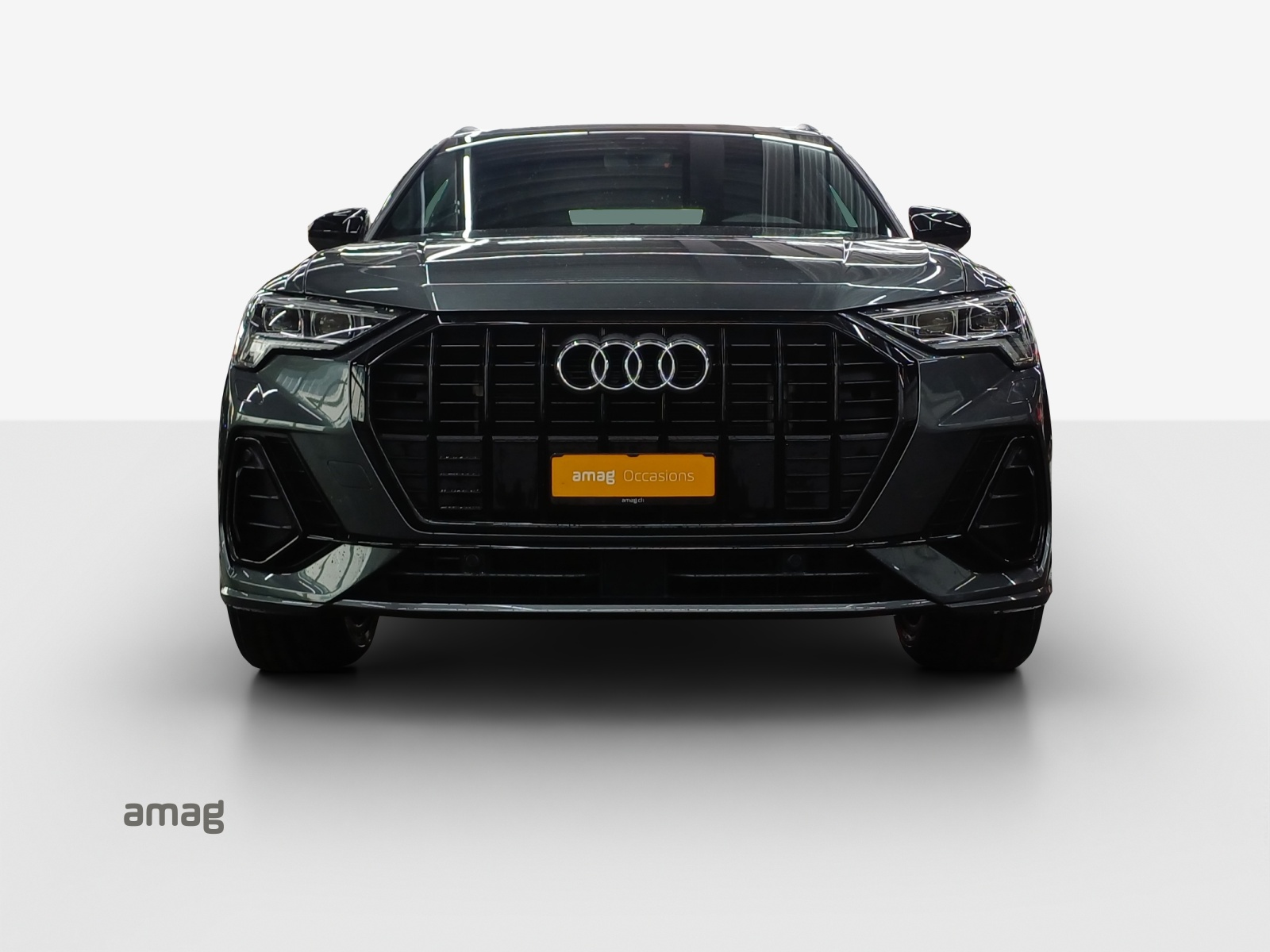 AUDI Q3 45 TFSI e S line Attraction S-tronic-image-6