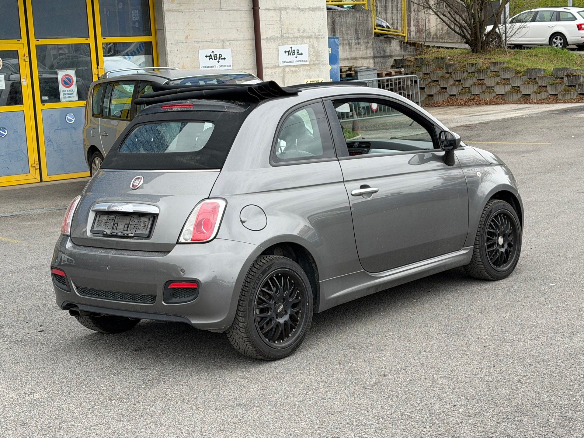 FIAT 500 0.9 Twinair Turbo S-image-7