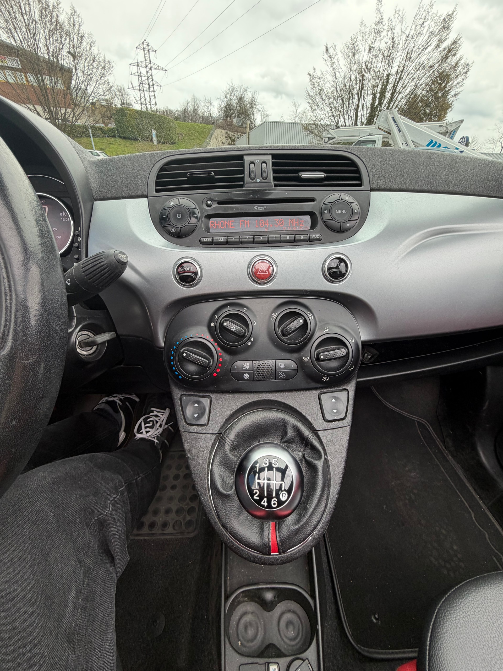 FIAT 500 0.9 Twinair Turbo S-image-10
