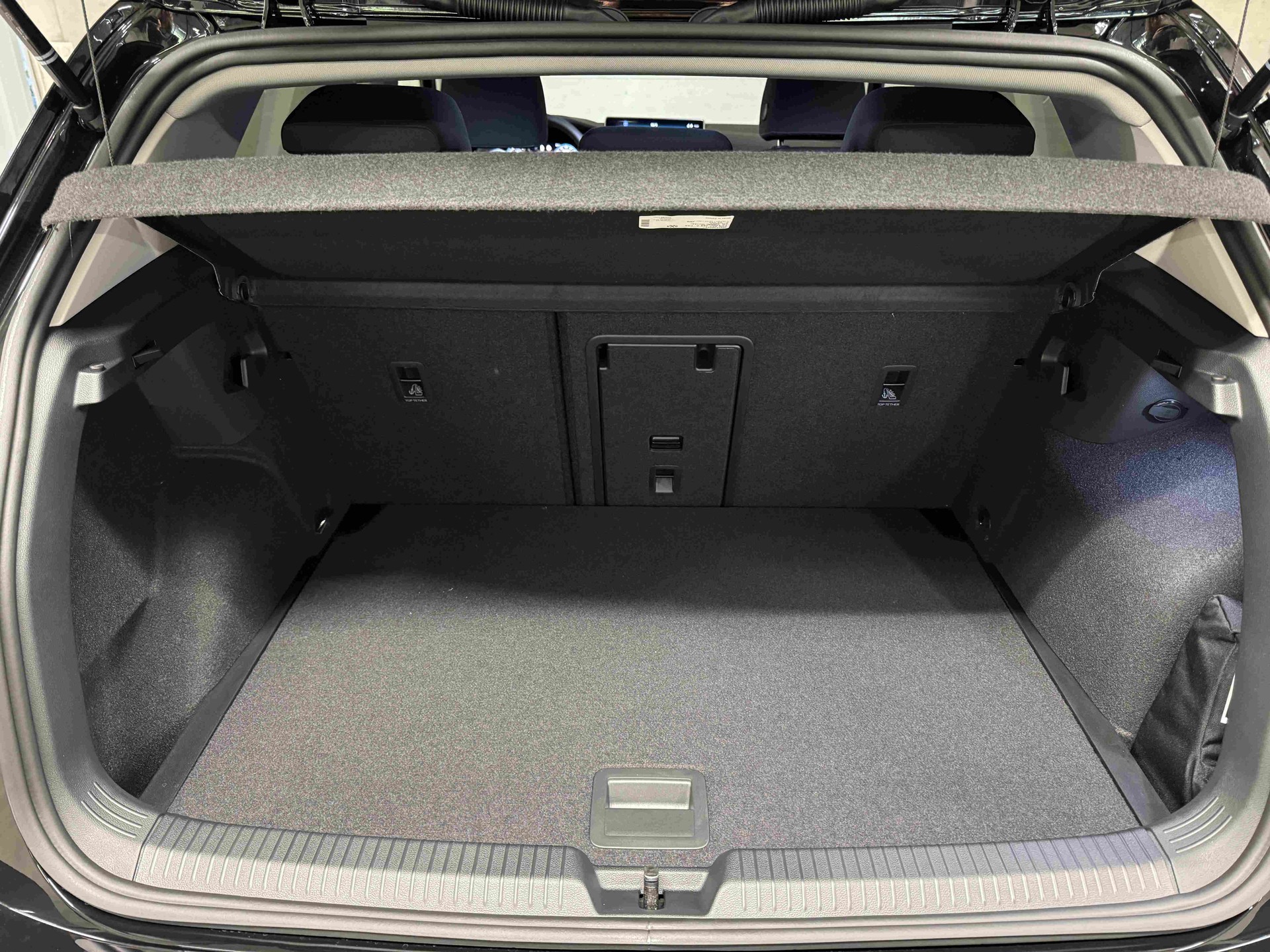 VW Golf 1.5 e TSI mHEV United DSG-image-15