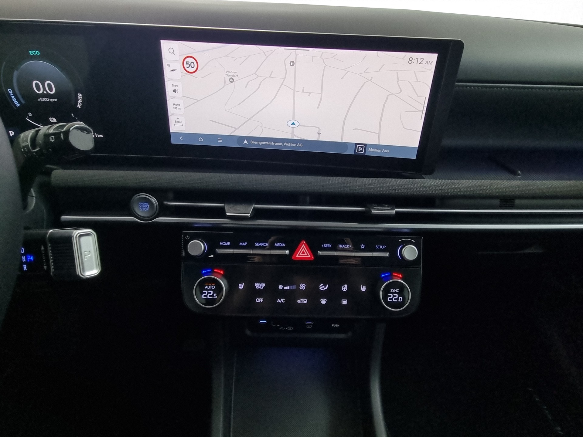 HYUNDAI Tucson 1.6 HEV 4WD EXELLENCE-image-13