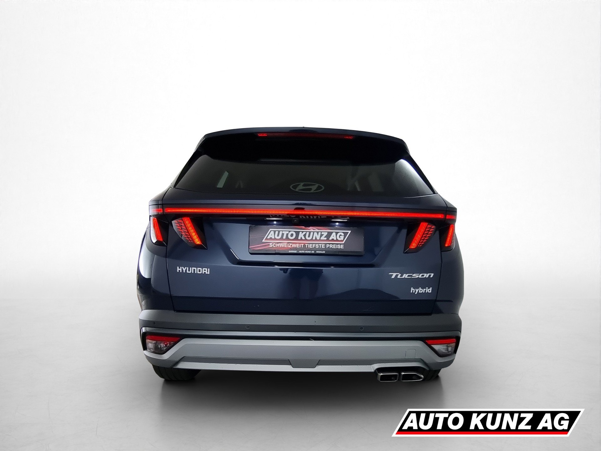 HYUNDAI Tucson 1.6 HEV 4WD EXELLENCE-image-4