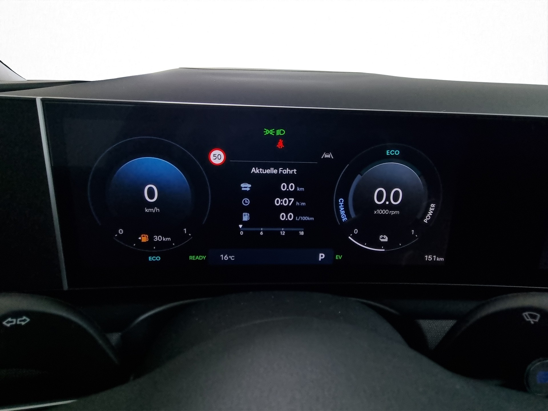 HYUNDAI Tucson 1.6 HEV 4WD EXELLENCE-image-10