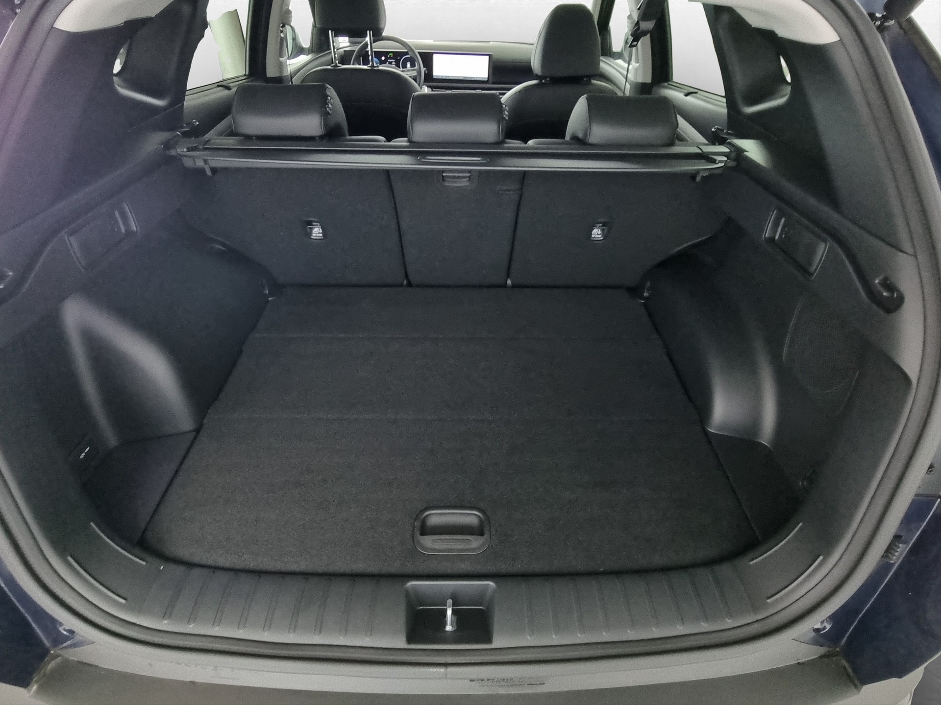 HYUNDAI Tucson 1.6 HEV 4WD EXELLENCE-image-15