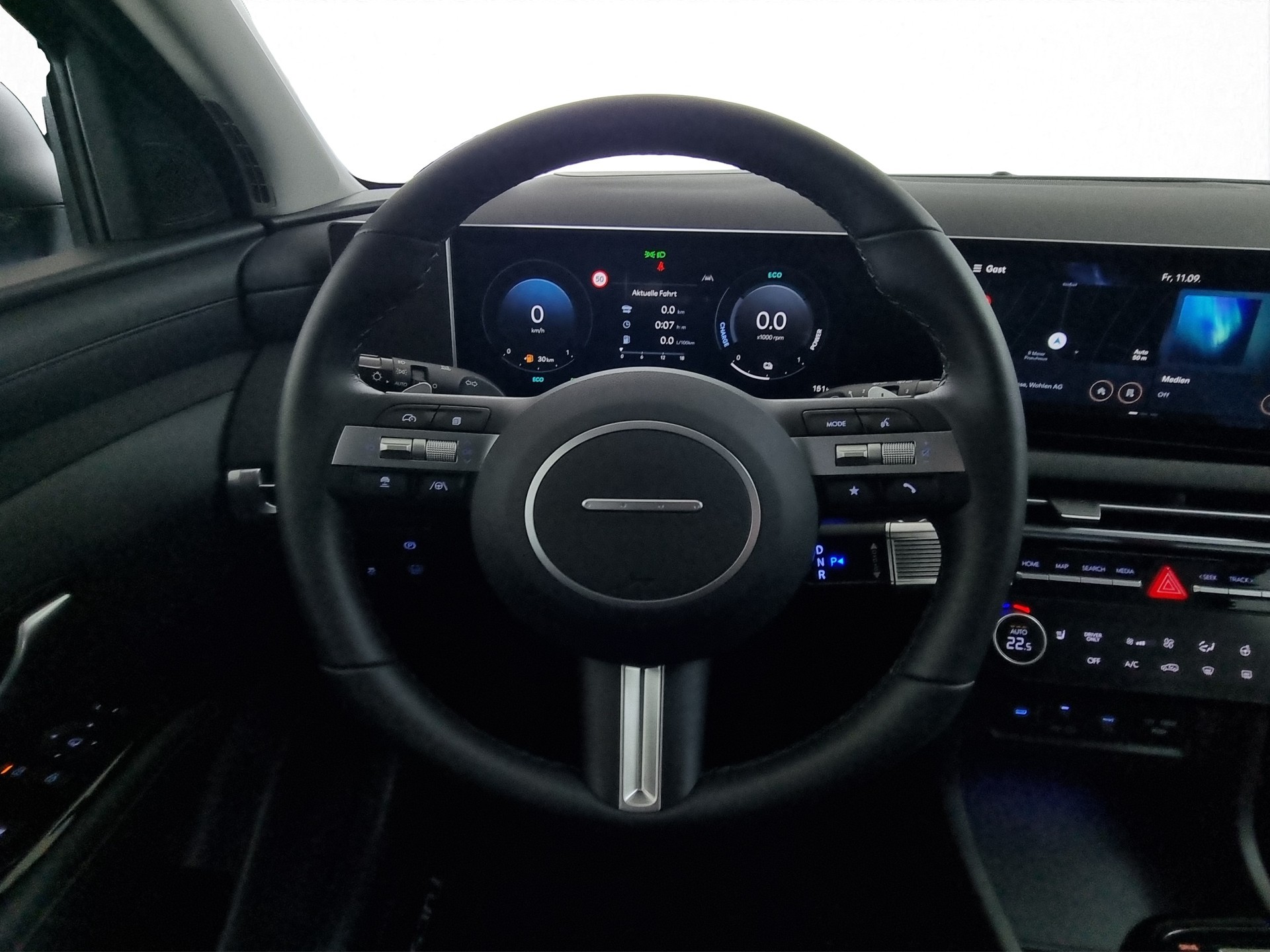 HYUNDAI Tucson 1.6 HEV 4WD EXELLENCE-image-8