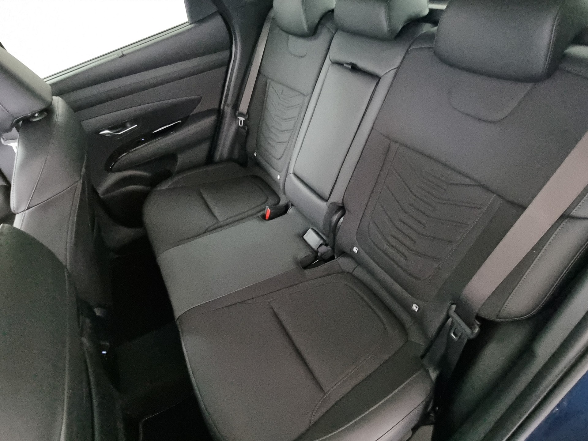 HYUNDAI Tucson 1.6 HEV 4WD EXELLENCE-image-6