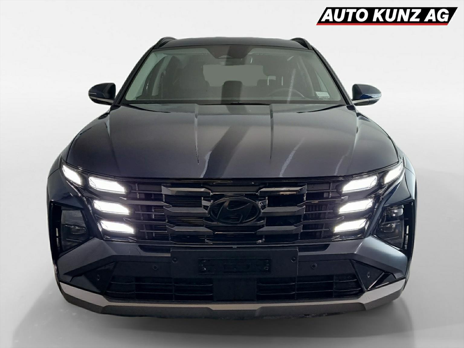 HYUNDAI Tucson 1.6 HEV 4WD EXELLENCE-image-2