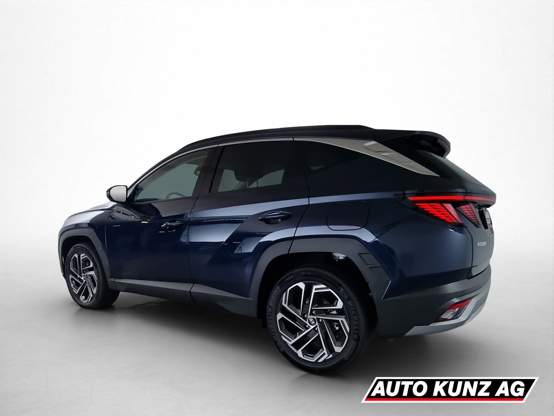HYUNDAI Tucson 1.6 HEV 4WD EXELLENCE-image-3