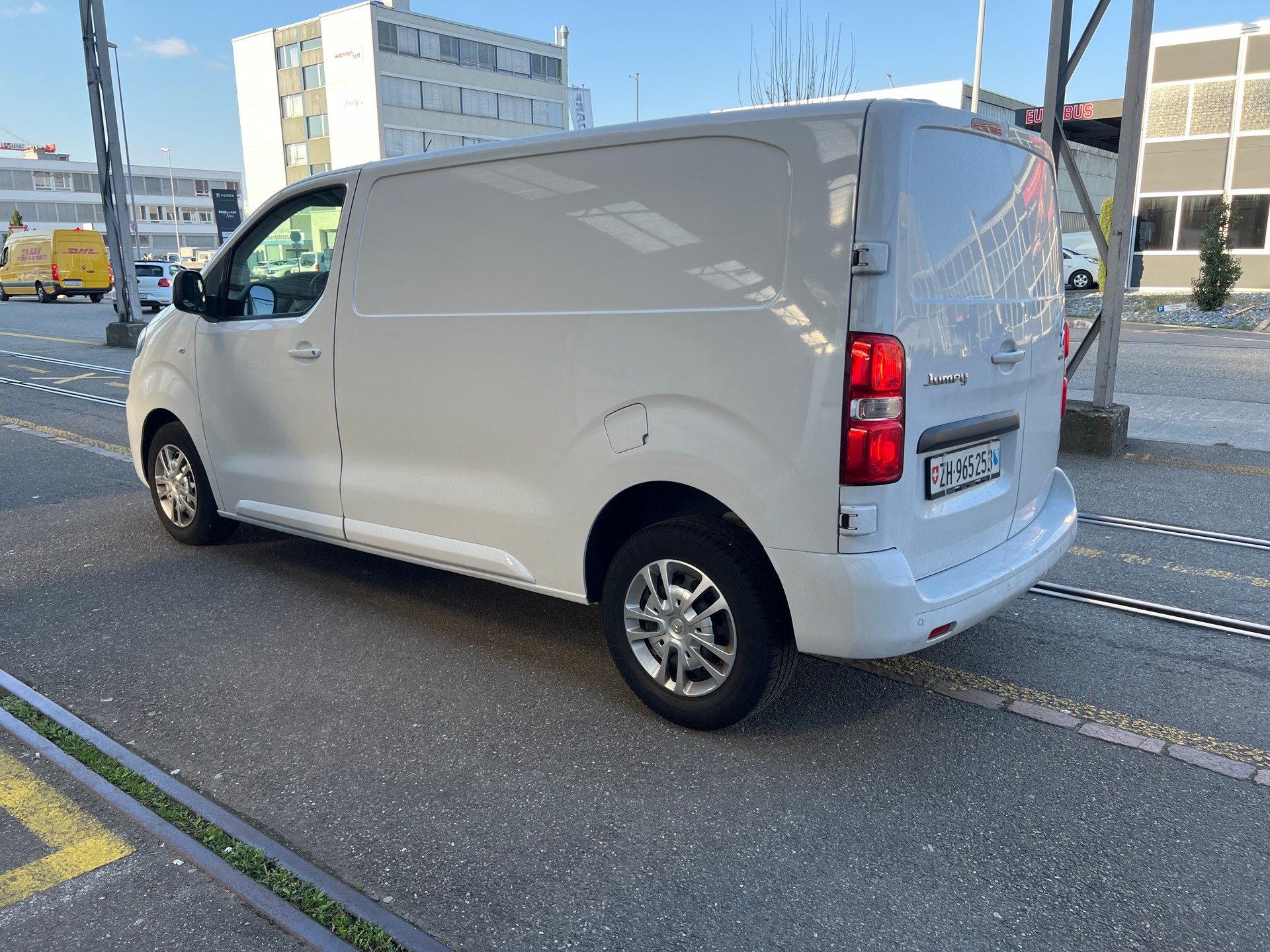CITROEN Jumpy 2.0 BlueHDi 145 M EAT8-image-6