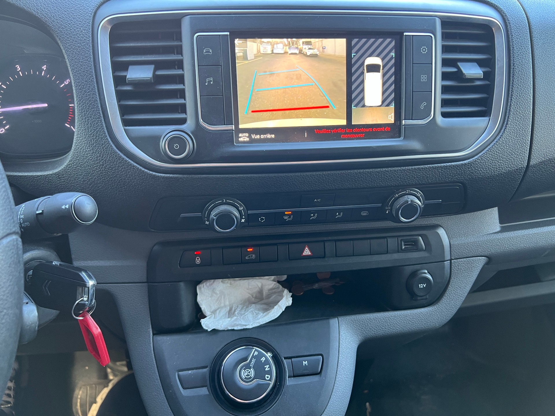 CITROEN Jumpy 2.0 BlueHDi 145 M EAT8-image-10