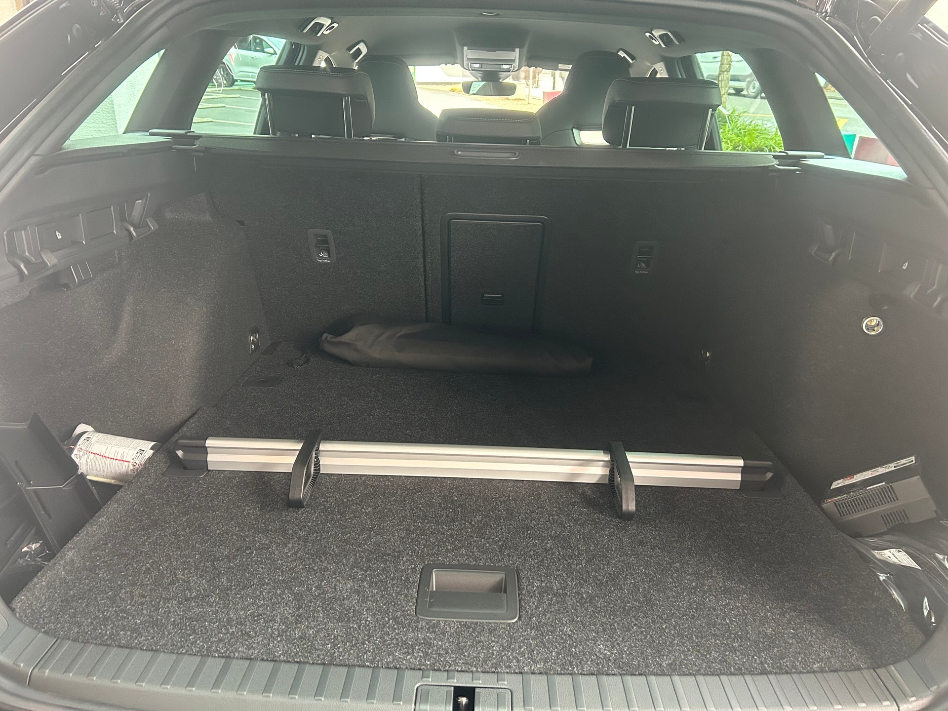SKODA Octavia Combi 2.0 TSI DSG Dynamic 4x4-image-5