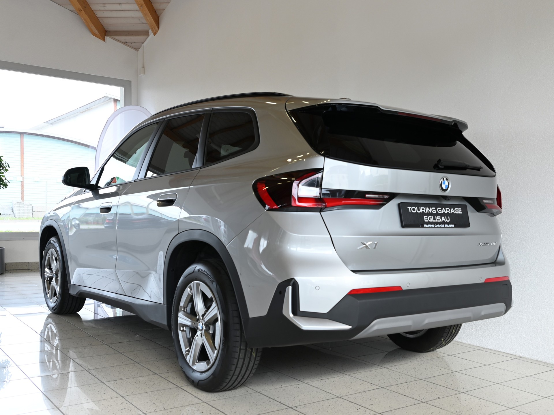 BMW X1 20d xDrive-image-5
