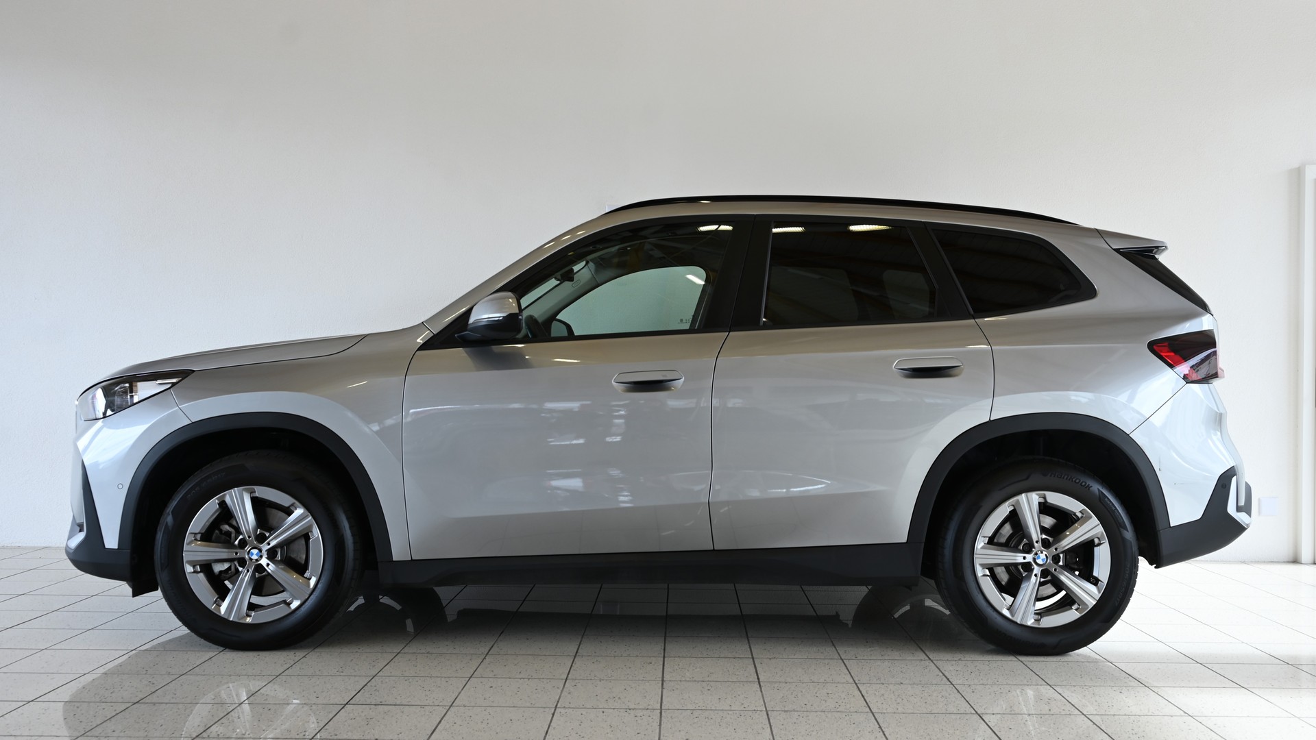 BMW X1 20d xDrive-image-3