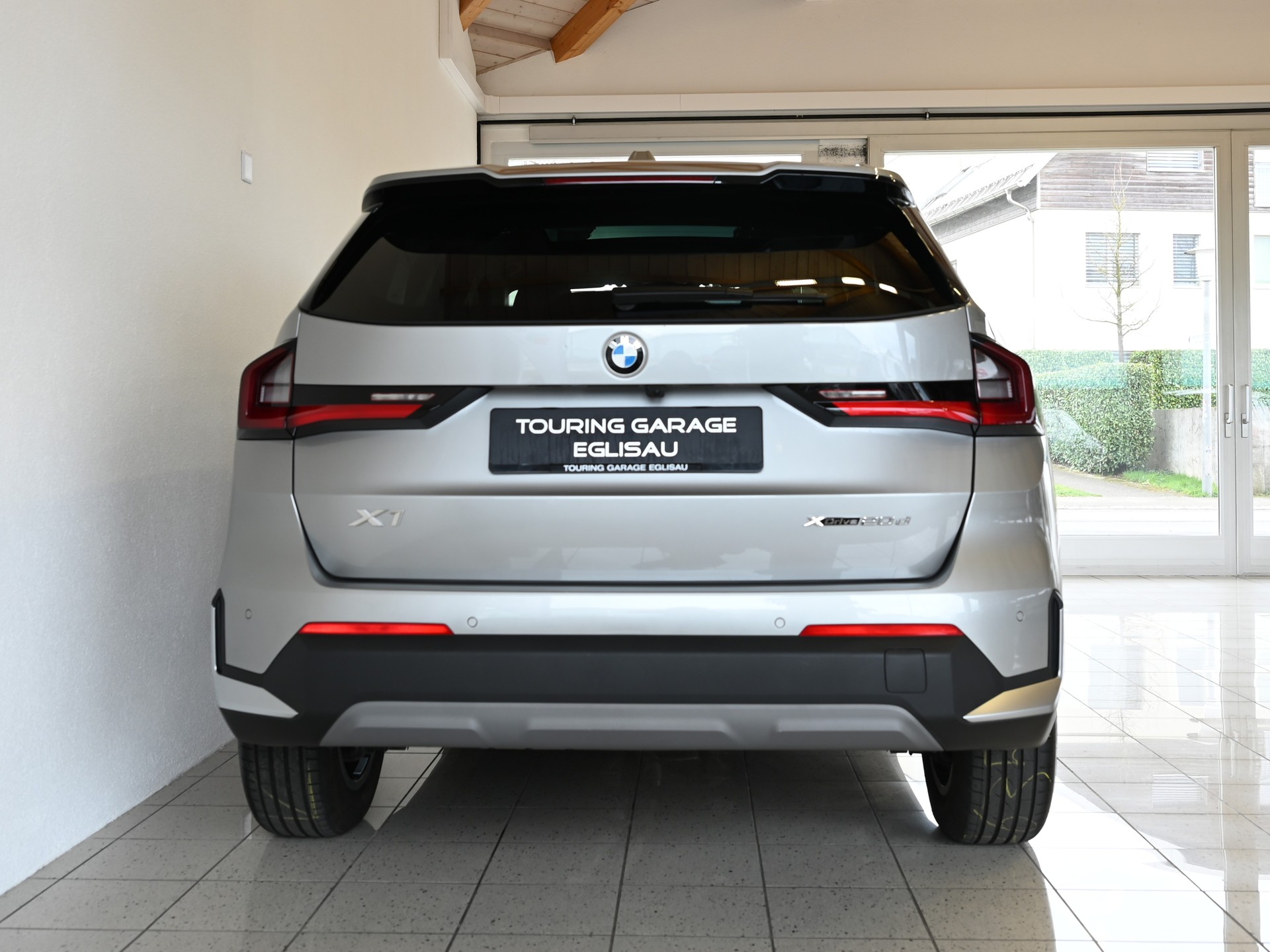 BMW X1 20d xDrive-image-7