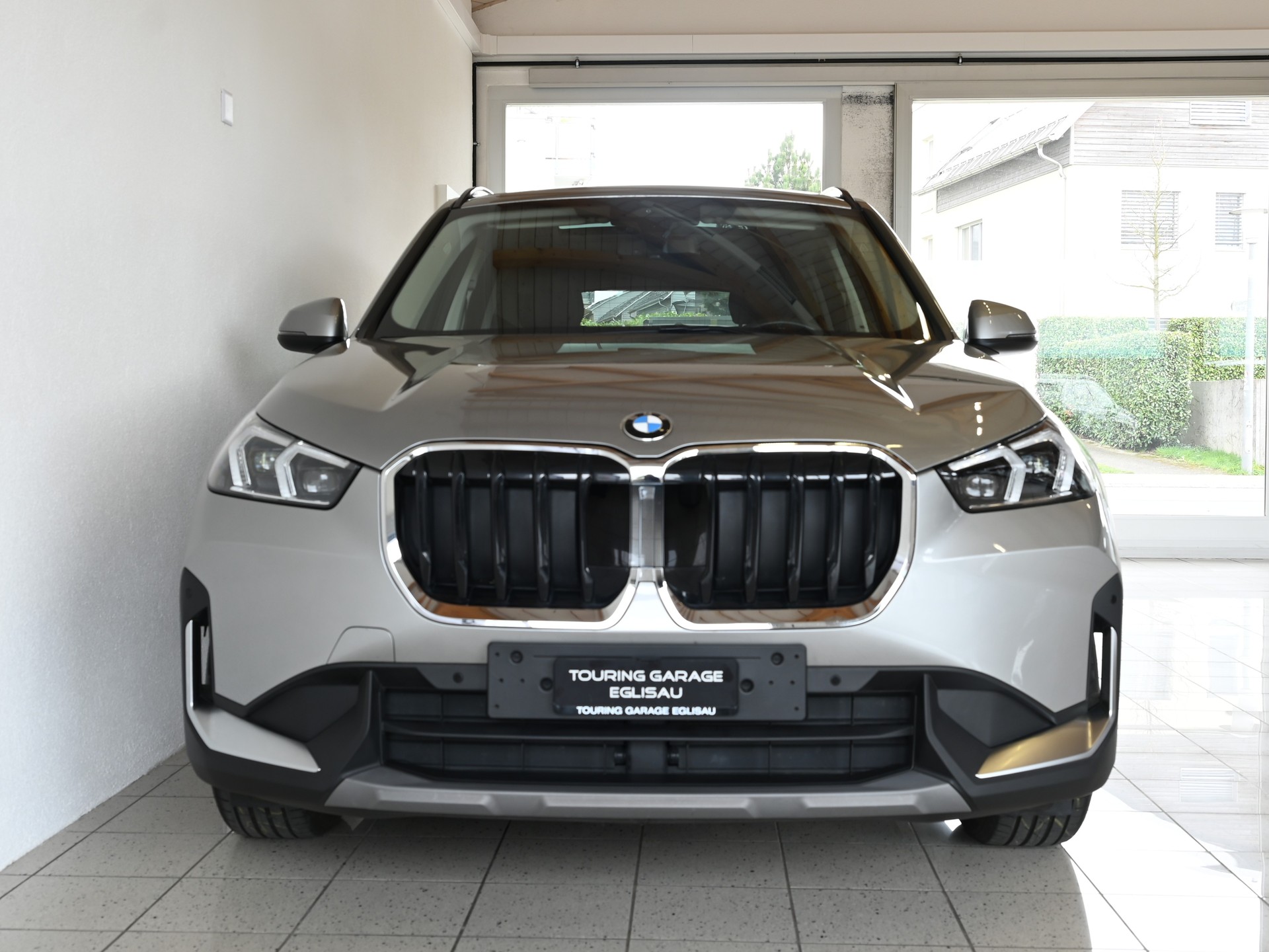 BMW X1 20d xDrive-image-2