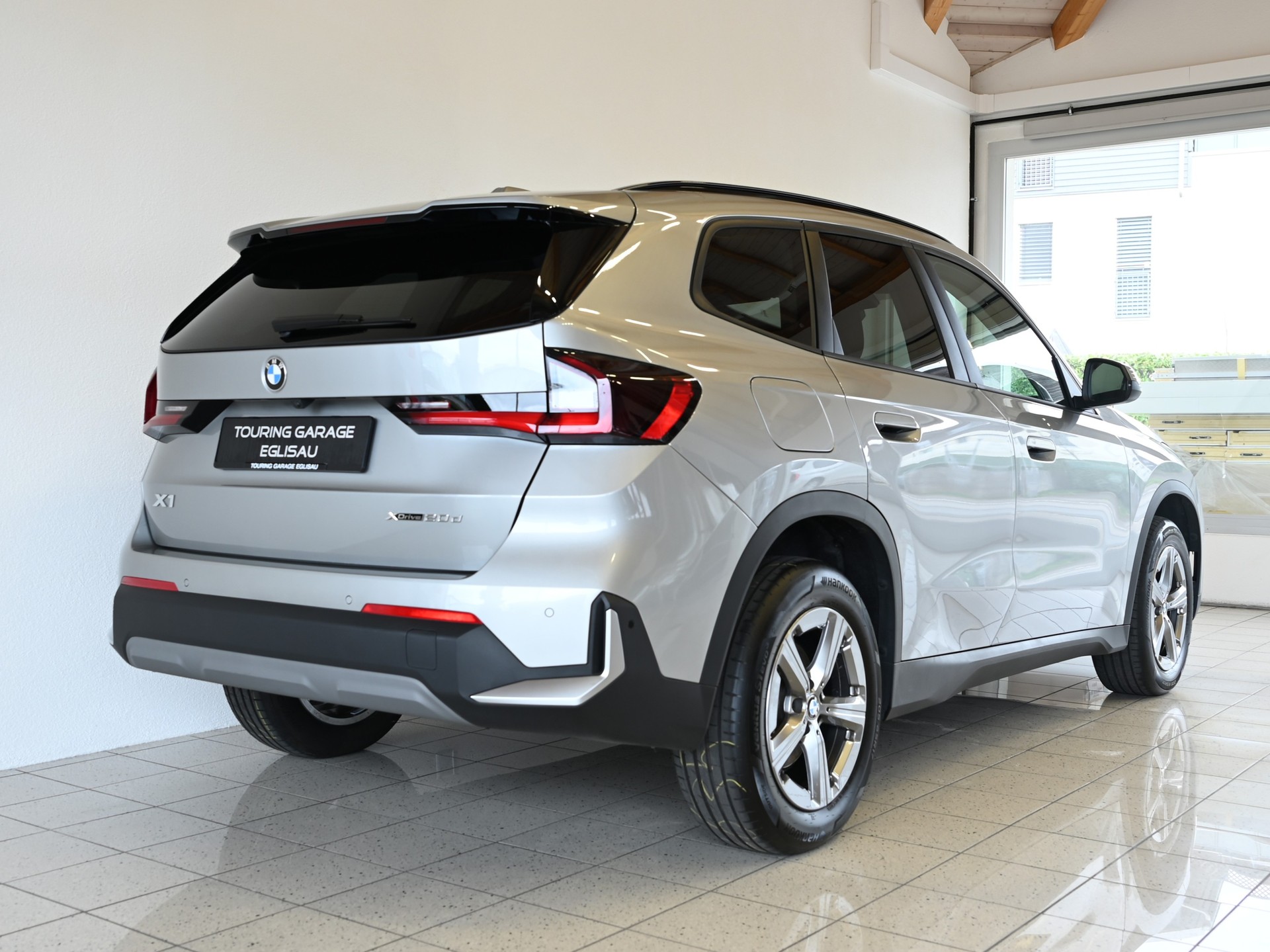 BMW X1 20d xDrive-image-6