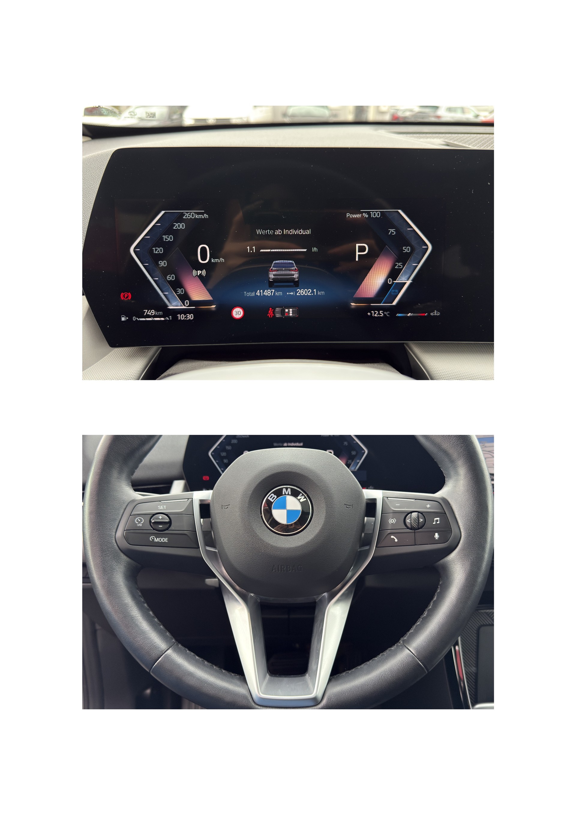 BMW X1 20d xDrive-image-20
