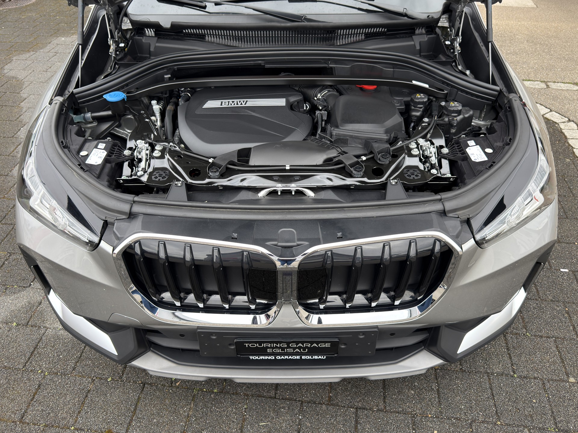 BMW X1 20d xDrive-image-25