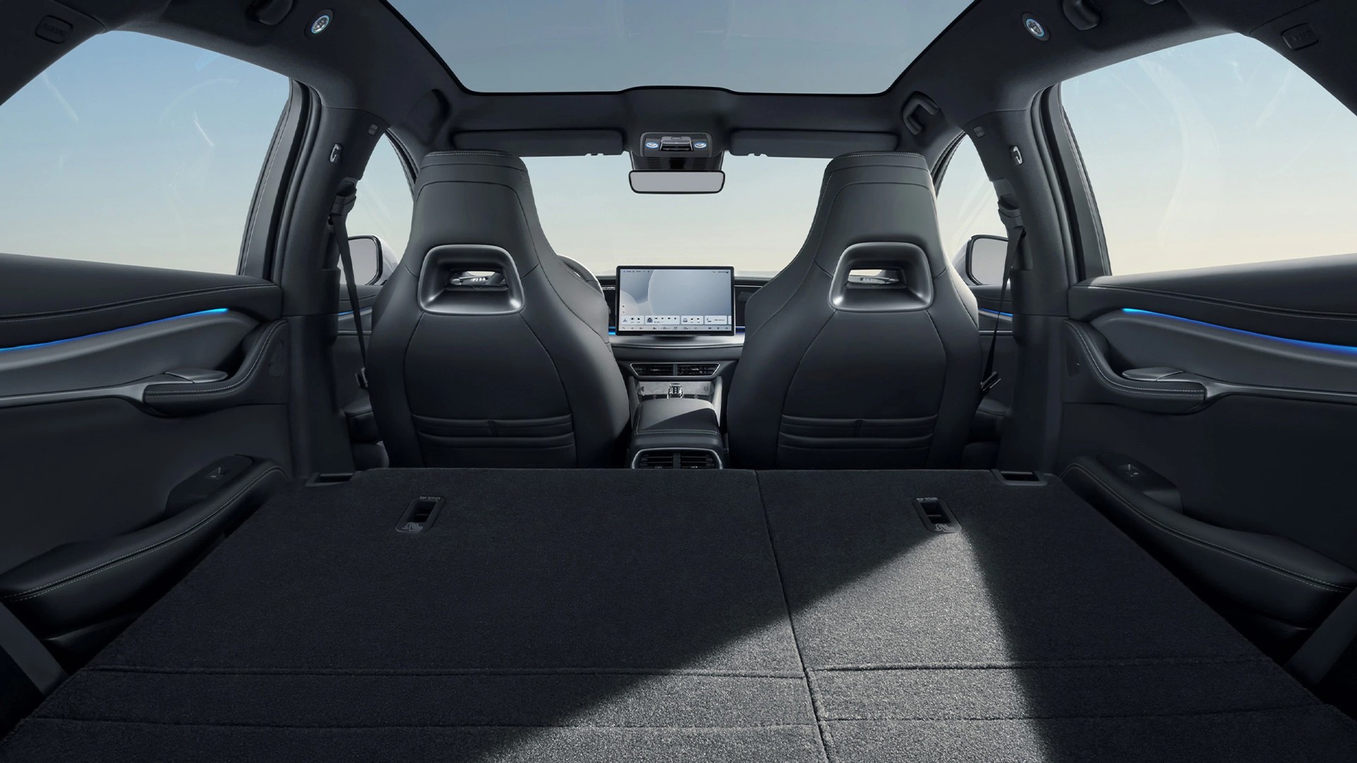 BYD Sealion 7 91,3 kWh Excellence AWD-image-10