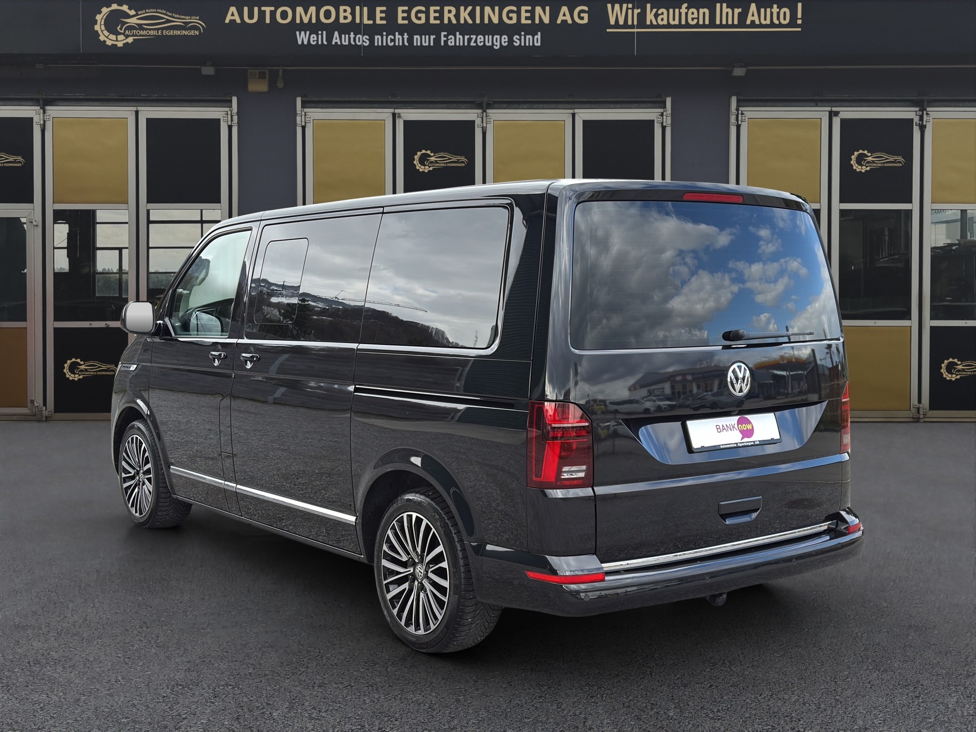 VW T6.1 Multivan 2.0 TDI 204 Highline Liberty DSG 4m-image-6